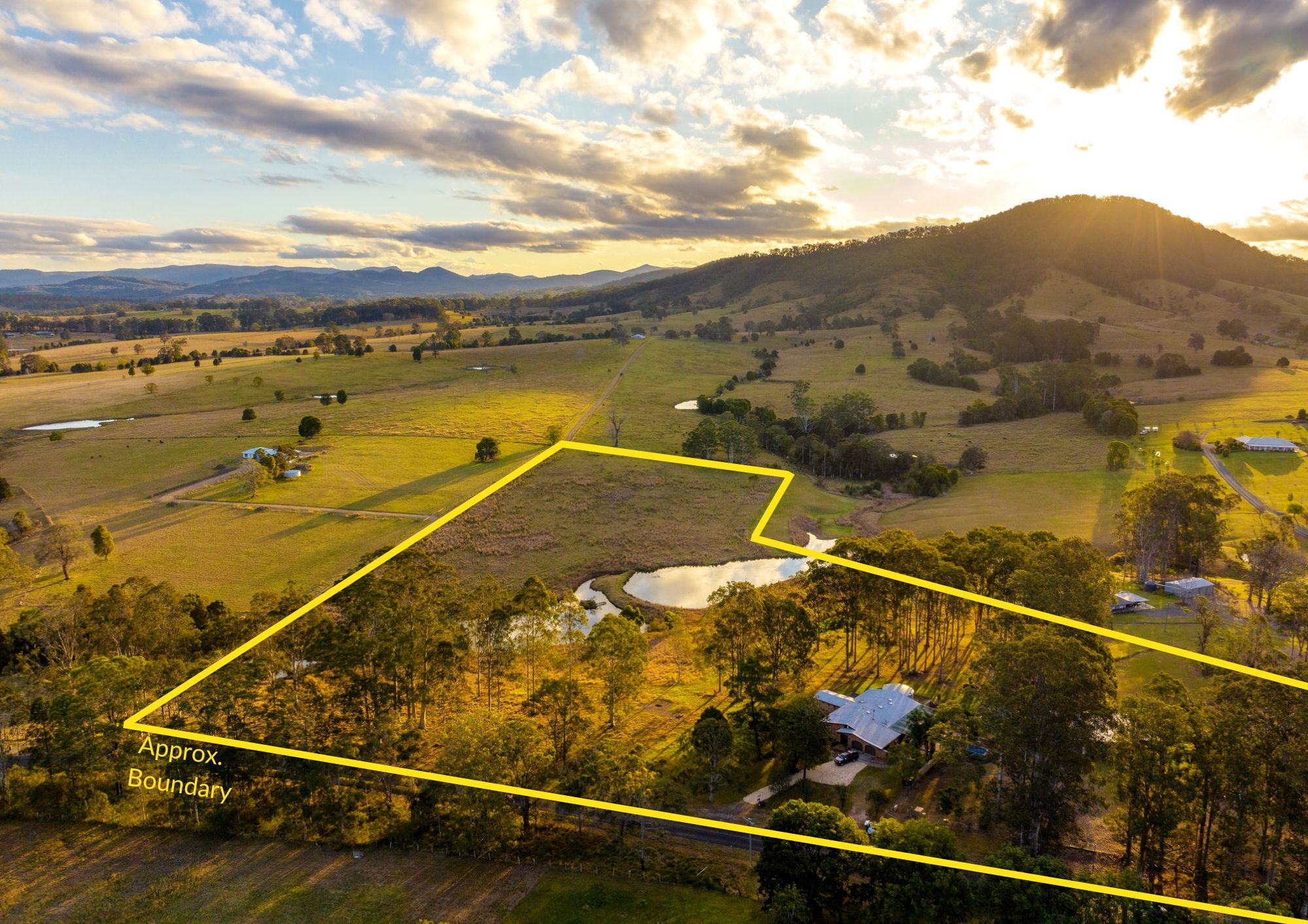 547 Comboyne Road, Wingham, NSW 2429 Sold Acreage/SemiRural Ray