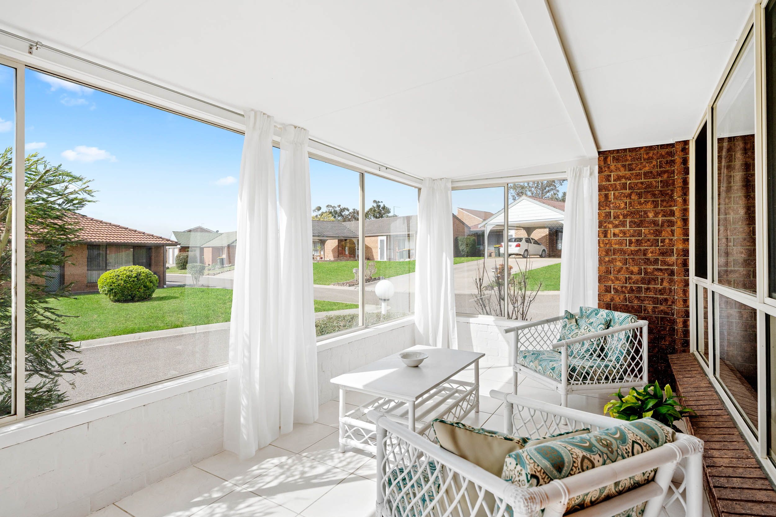 33/31 Newton Street, Goulburn, NSW 2580