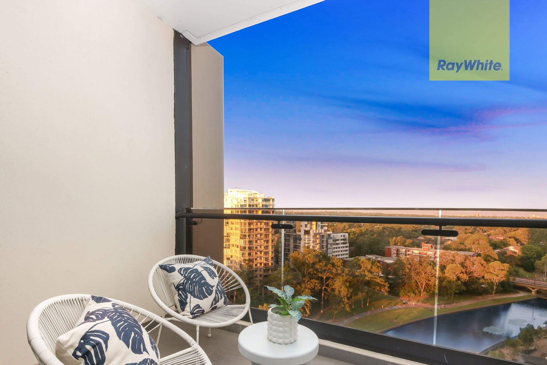 1203/330 Church Street, Parramatta, NSW 2150