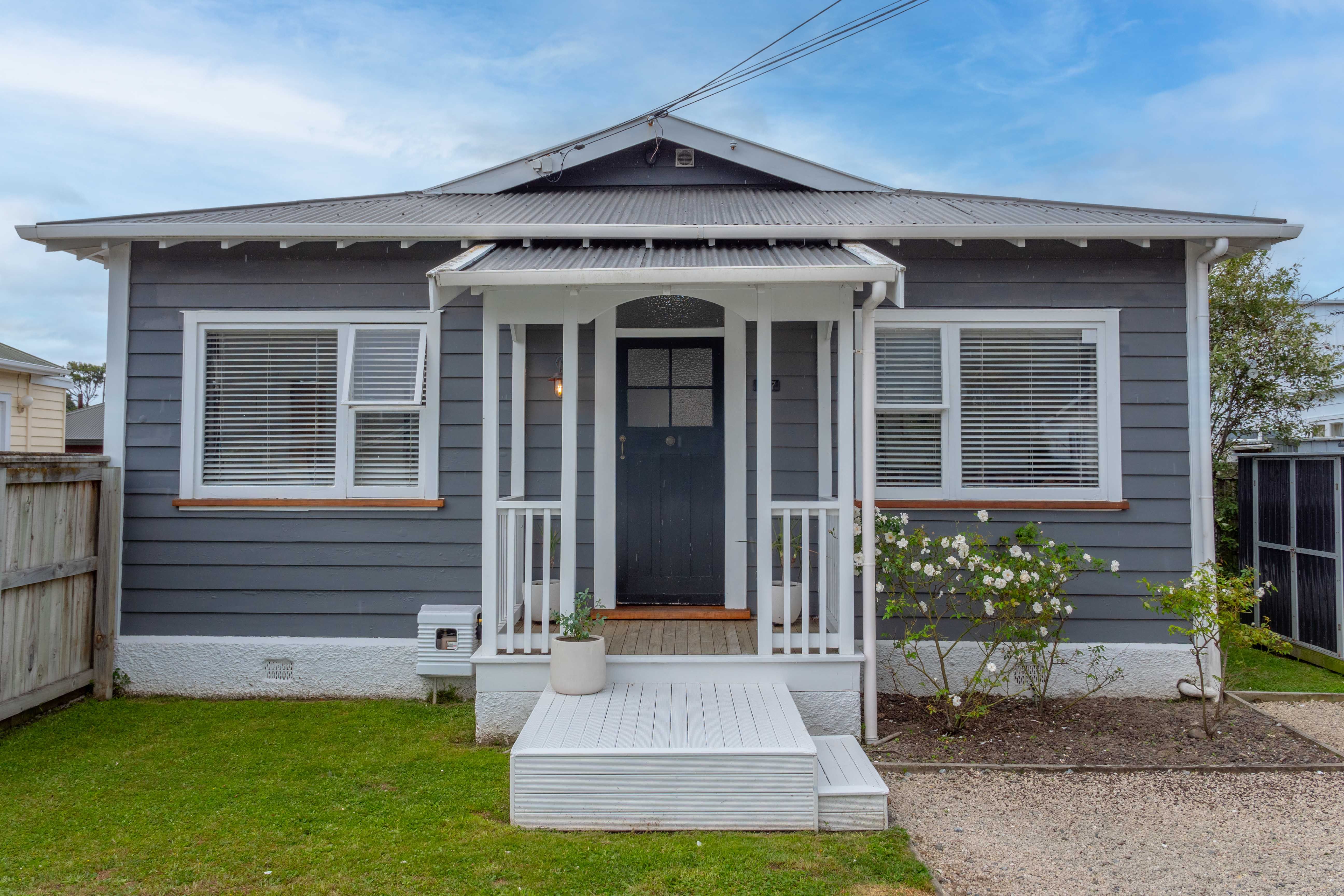 37B Awamutu Grove, Waiwhetu, Lower Hutt City