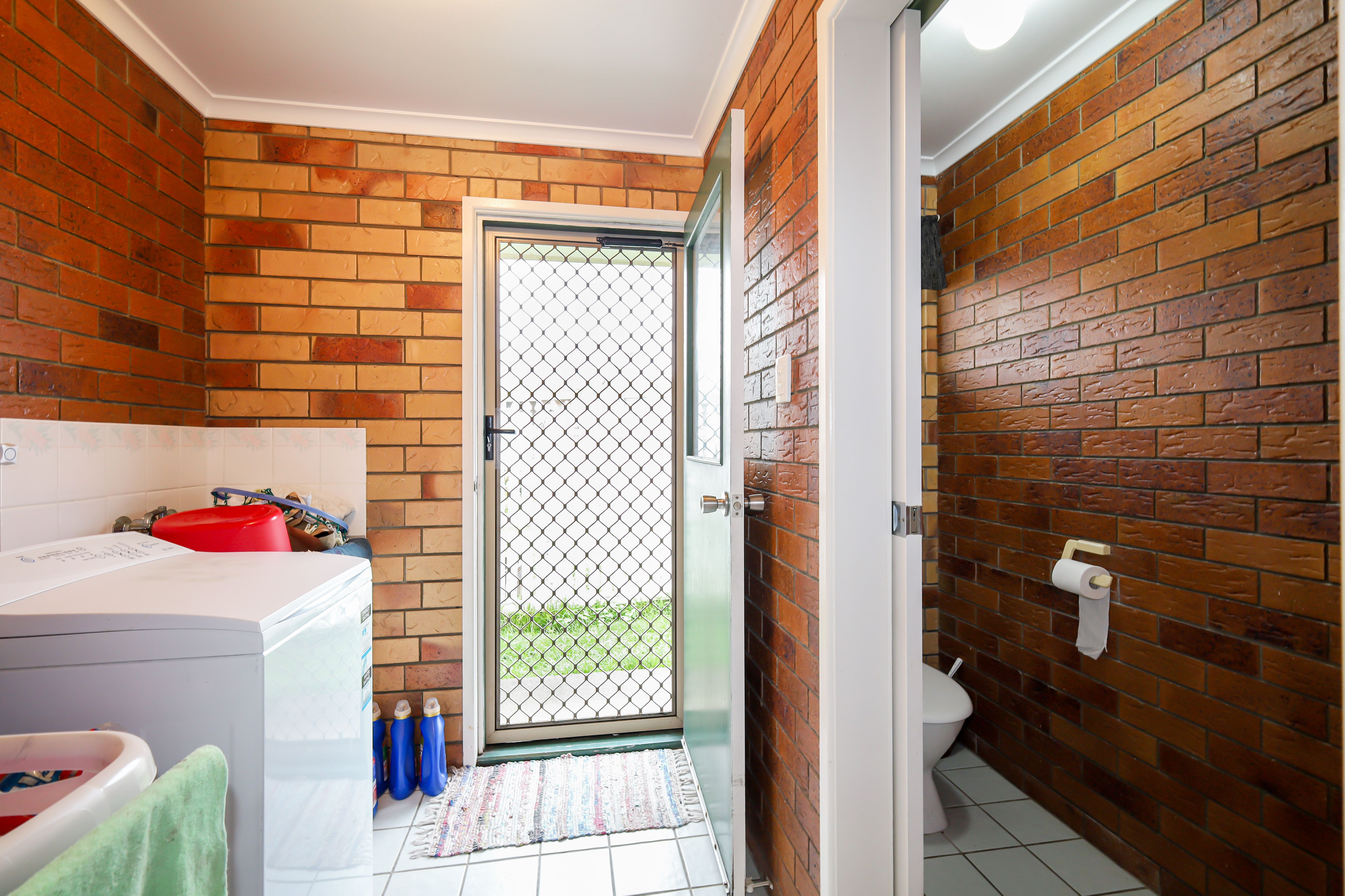 5/5 Campwin Beach Road, Campwin Beach, QLD 4737 Sold Flat Ray White