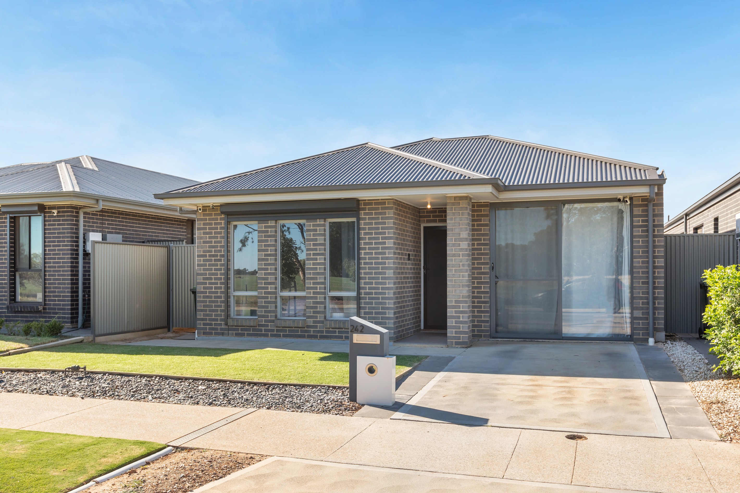 242 Petherton Road, Andrews Farm, SA 5114