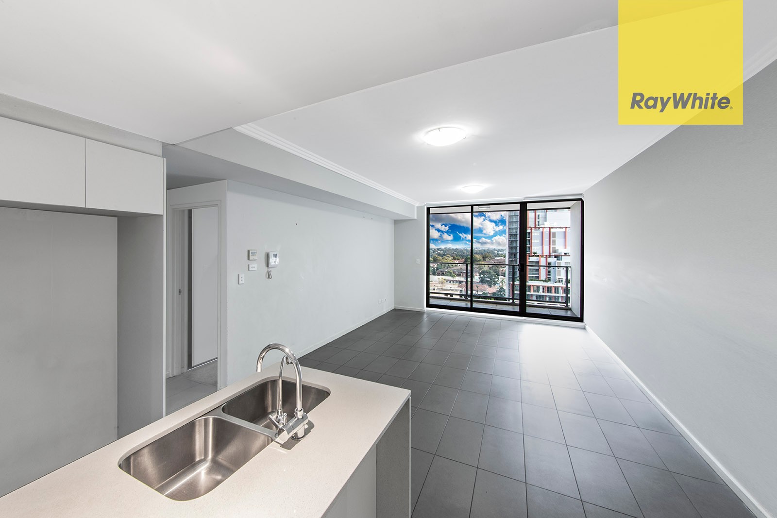 1301/36 cowper Street, Parramatta, NSW 2150