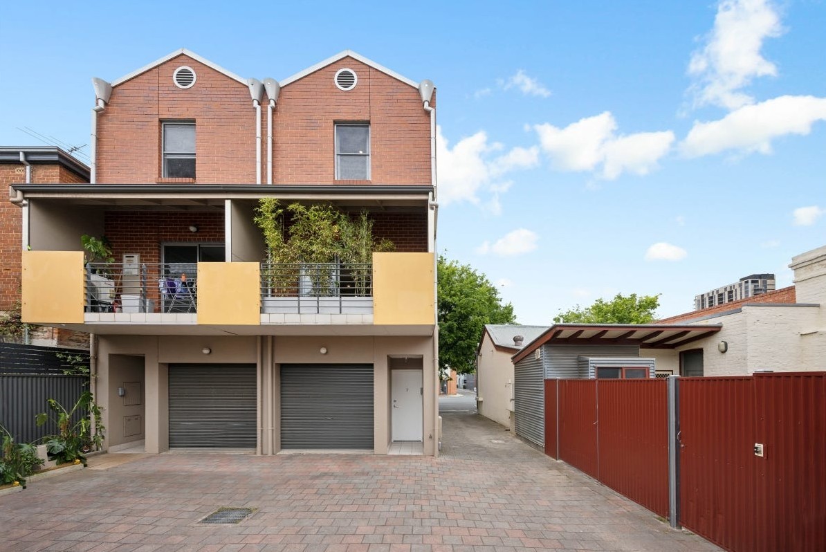 1/179 Sturt Street, Adelaide, SA 5000