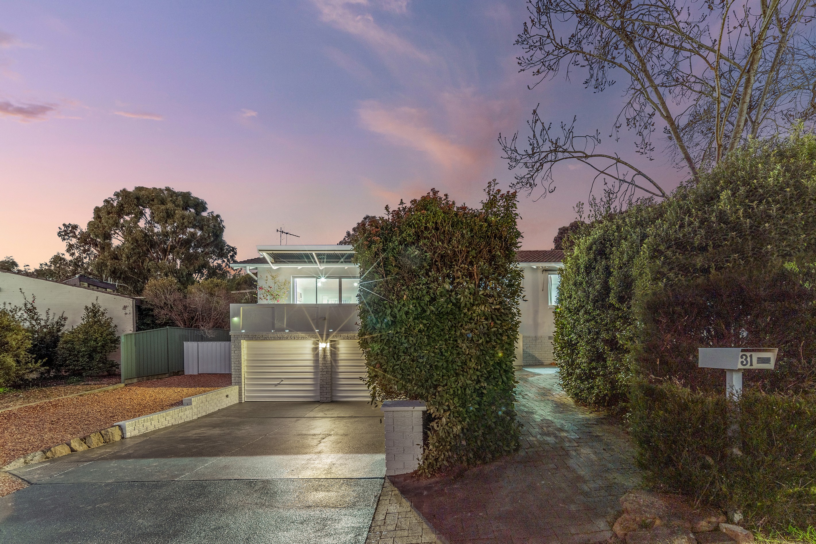 31 Mathieson Crescent, Weetangera, ACT 2614