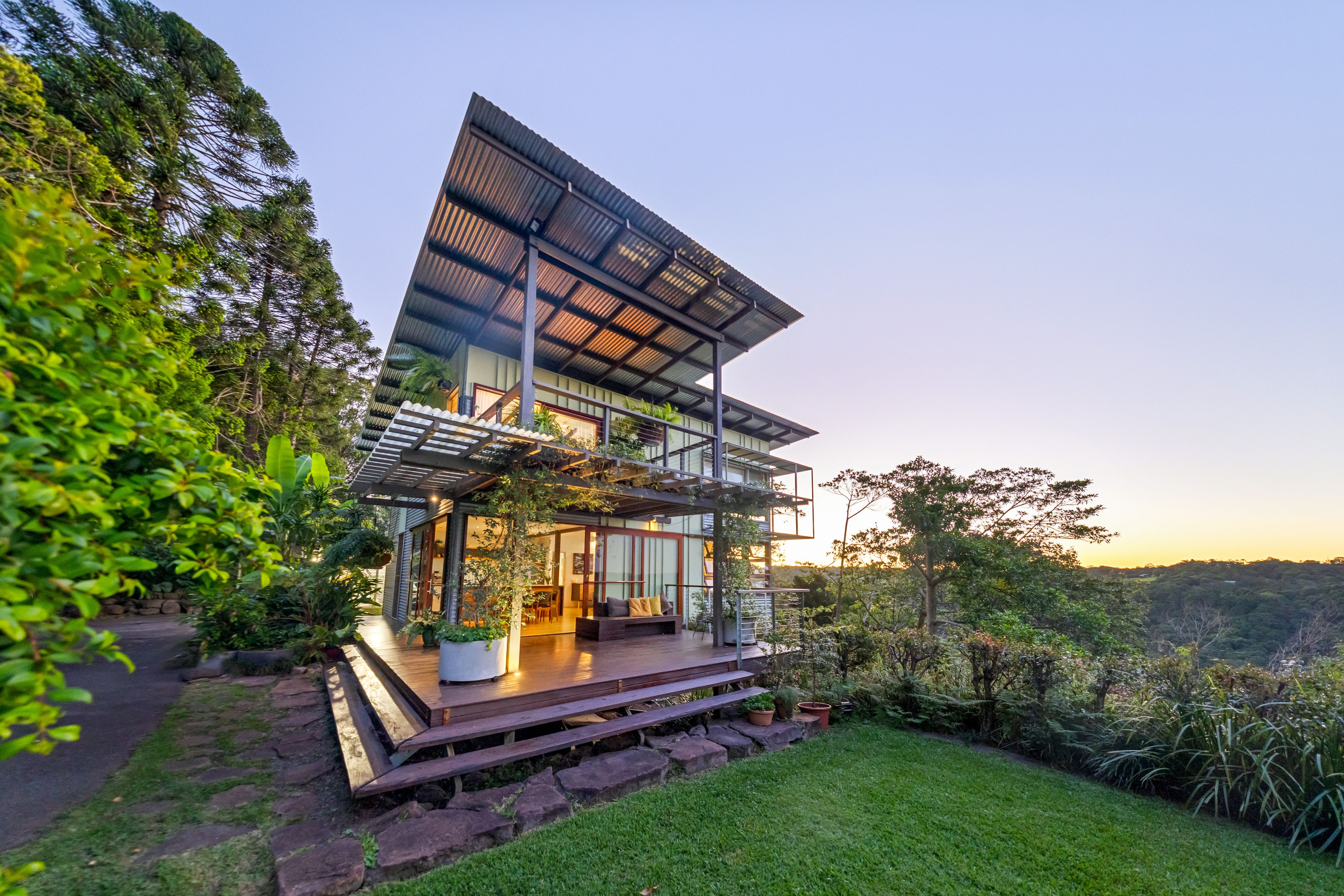 "Bariya" 586 Maleny-Montville Road — photo 4 of 30