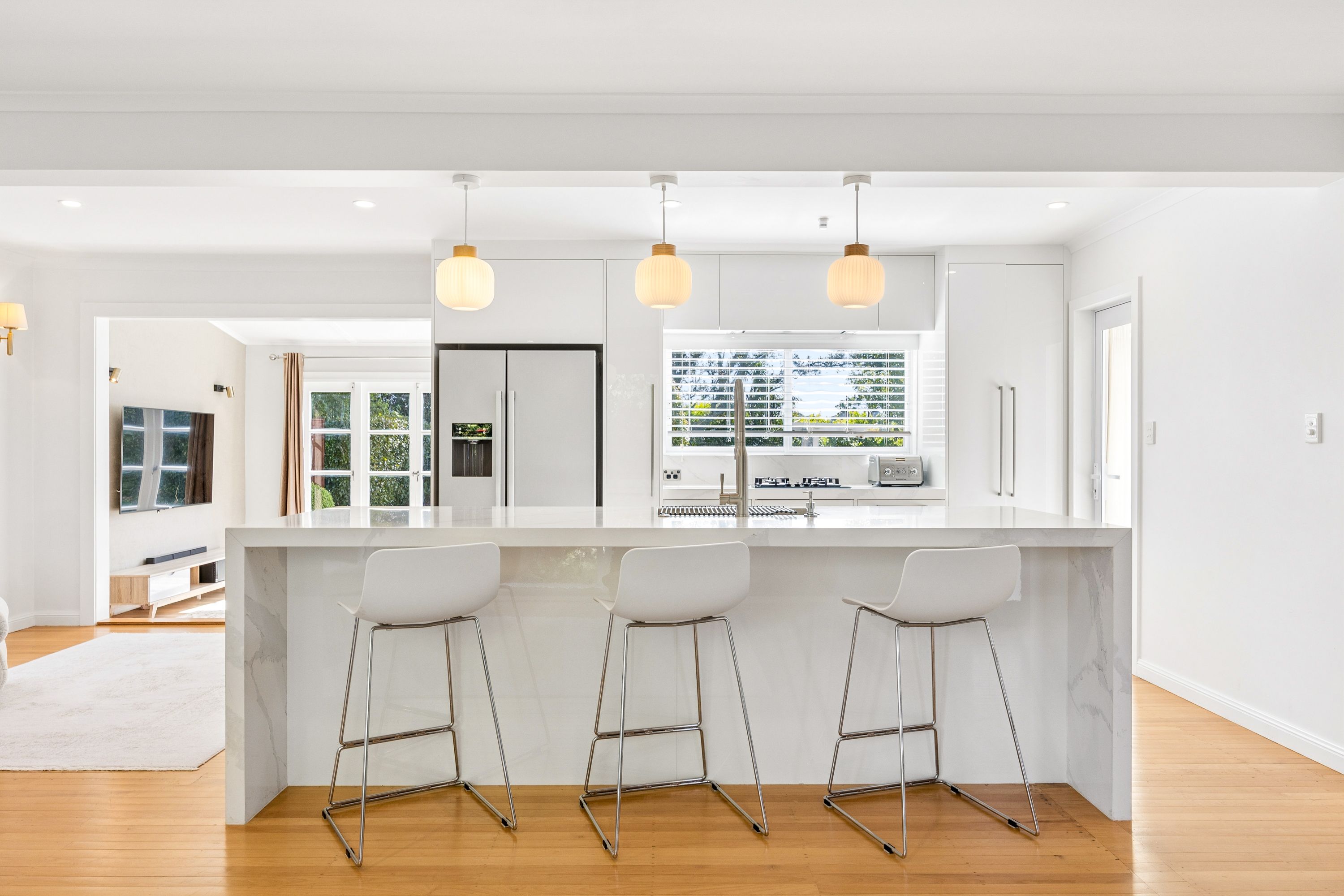61 Cliff View Drive, Green Bay, Waitakere City