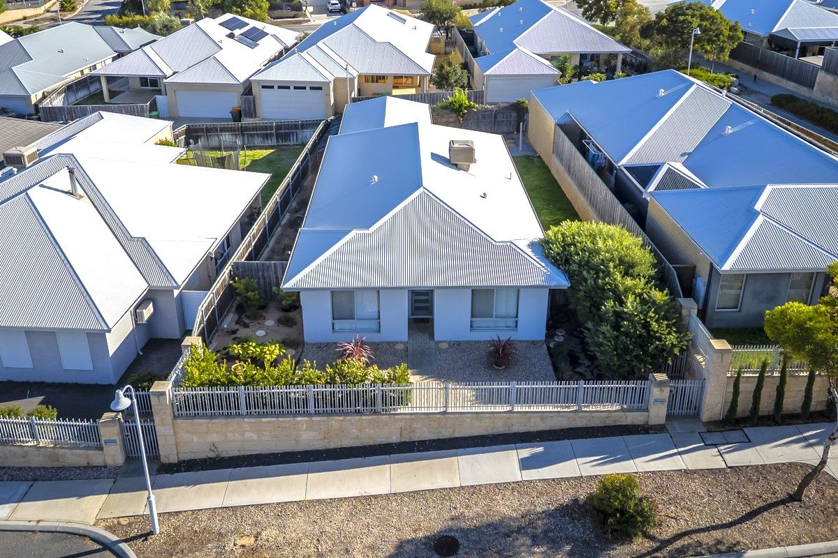 15 Current Street, Yanchep, WA 6035