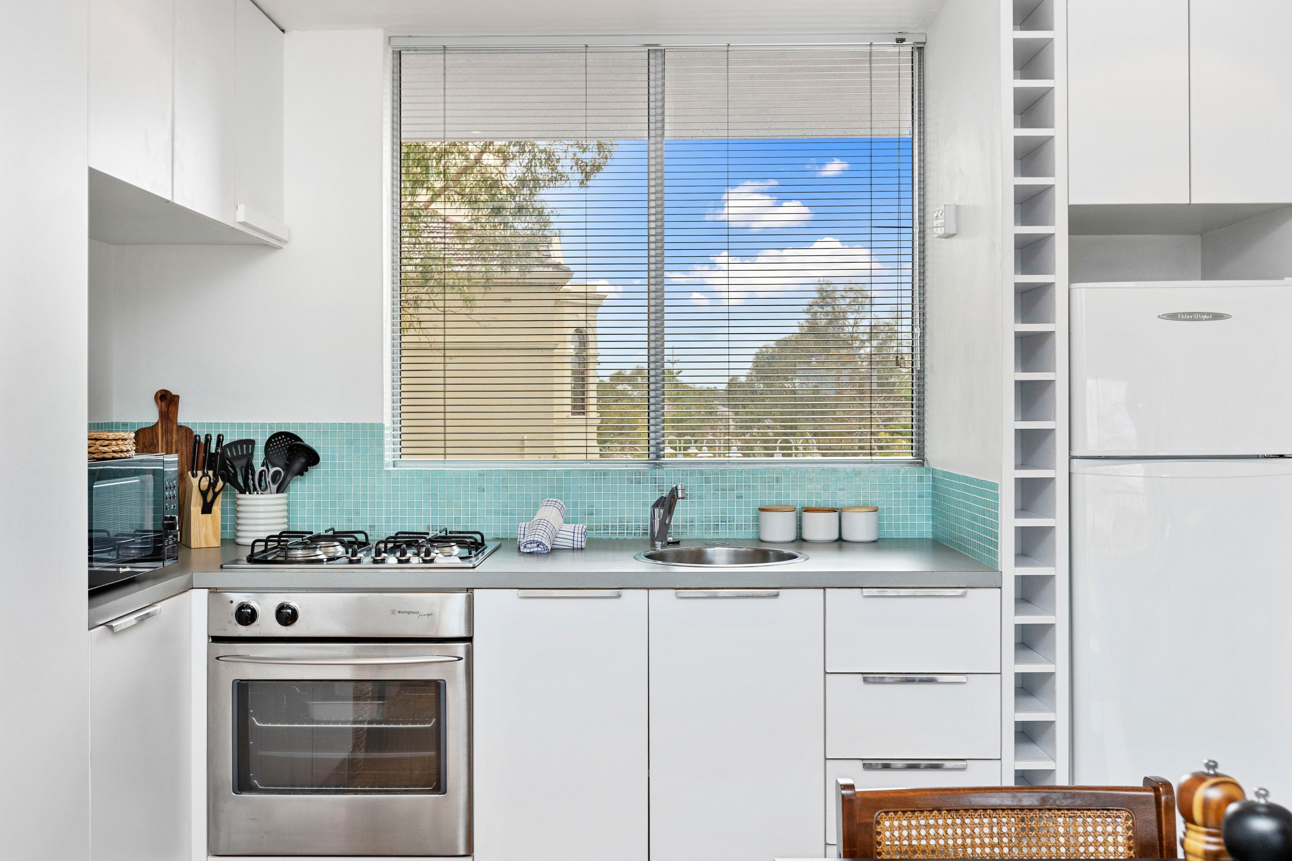 25/21 Harvest Road, North Fremantle, WA 6159