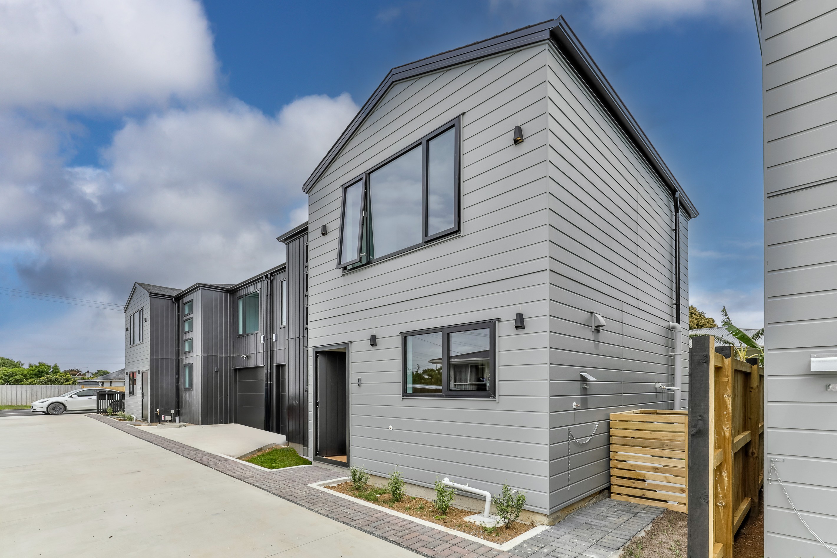 53B Tennessee Avenue, Mangere East, Manukau City