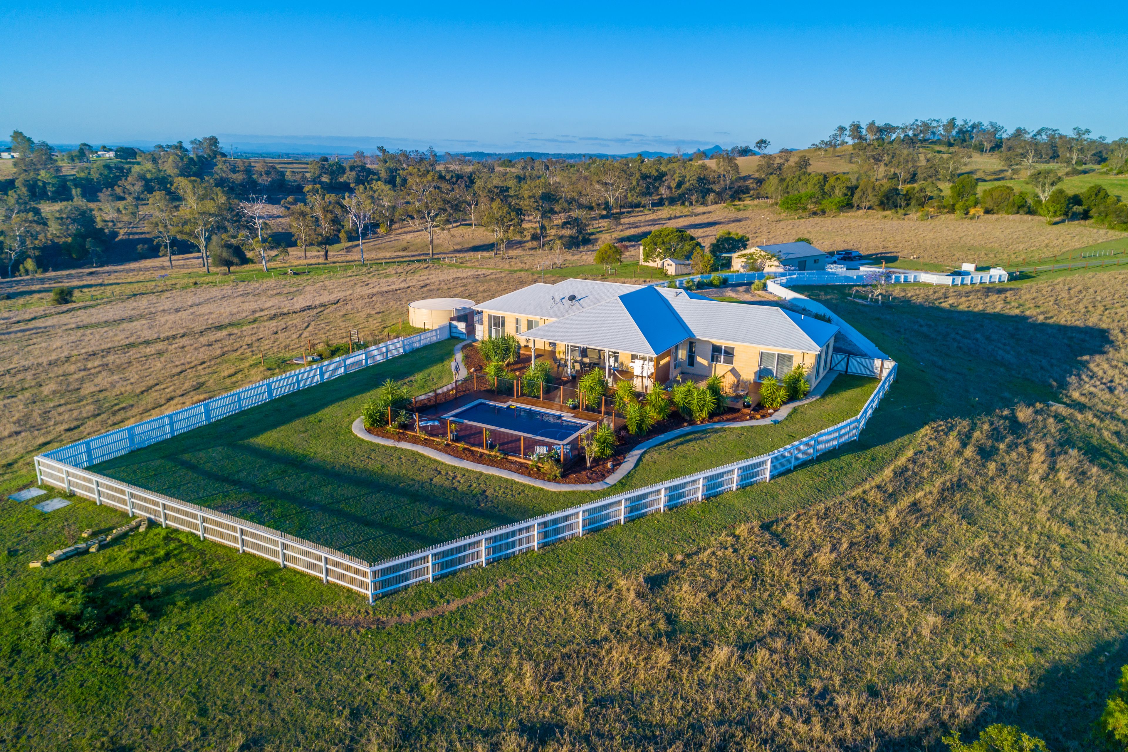 116 Blantyre Road, Blantyre, QLD 4310
