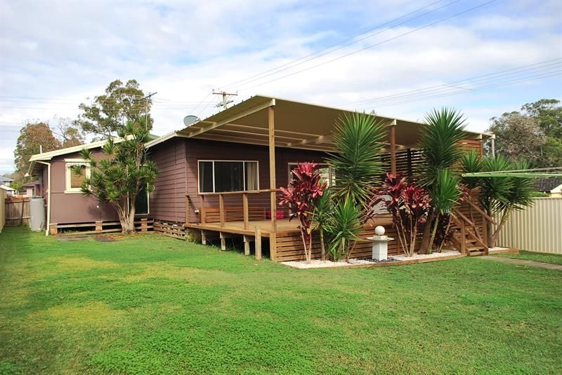 39 Ourringo Avenue, Lake Haven, NSW 2263