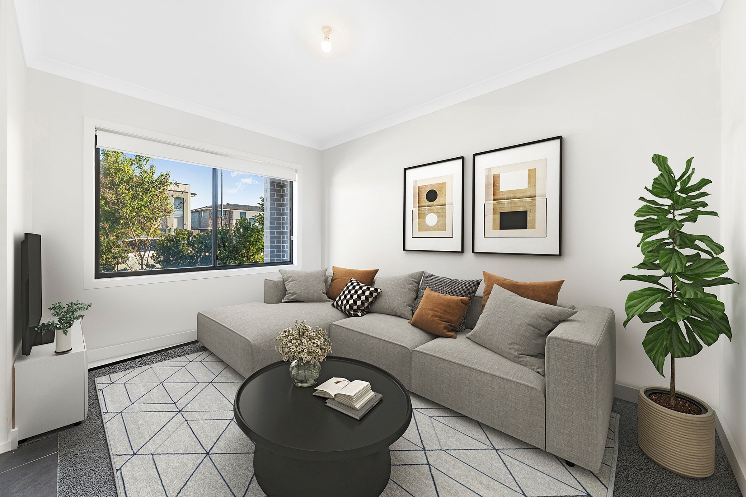 124 Alex Avenue, Schofields, NSW 2762