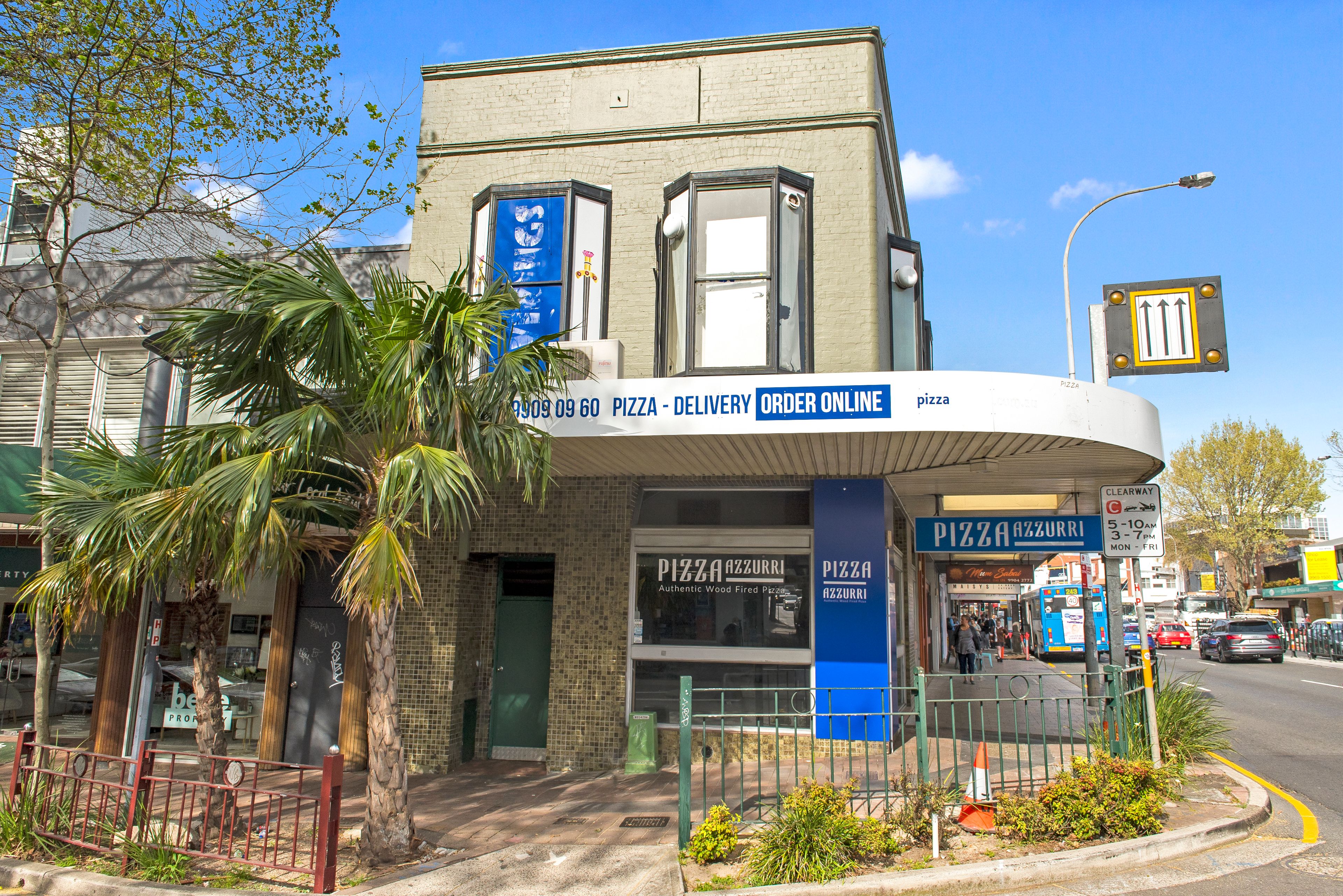 Shop 1/162 Military Road, Neutral Bay, NSW 2089