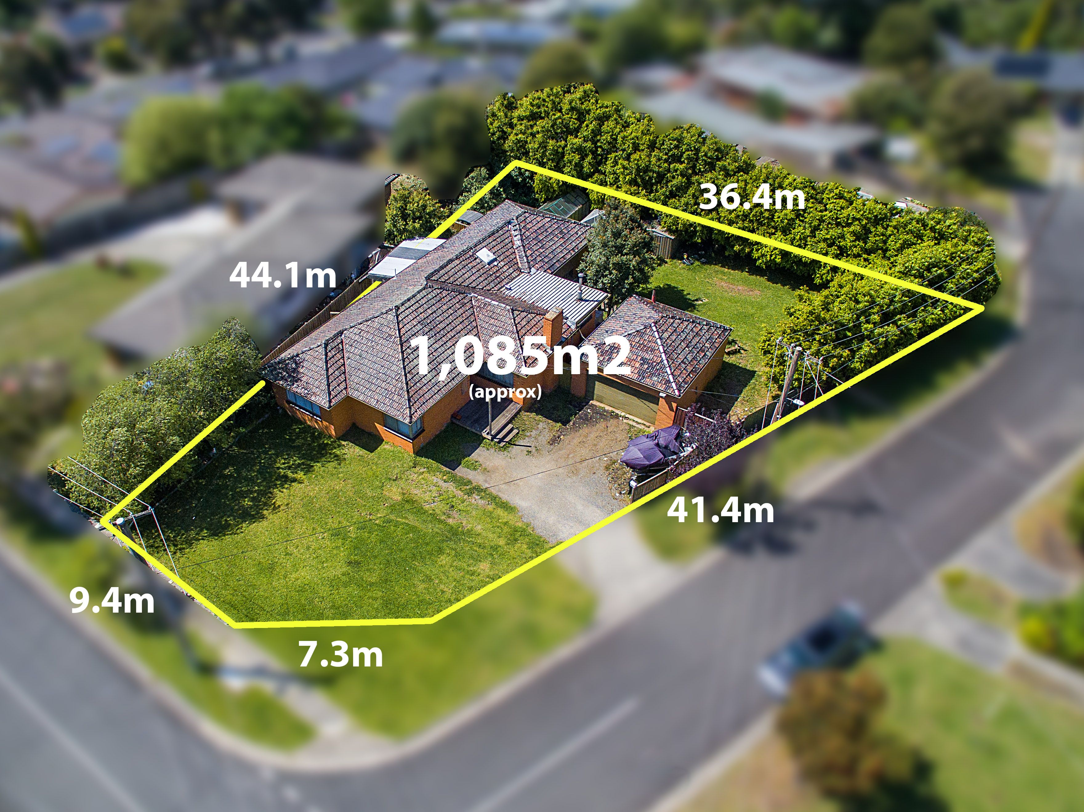 5 Coromandel Crescent South, Knoxfield, VIC 3180