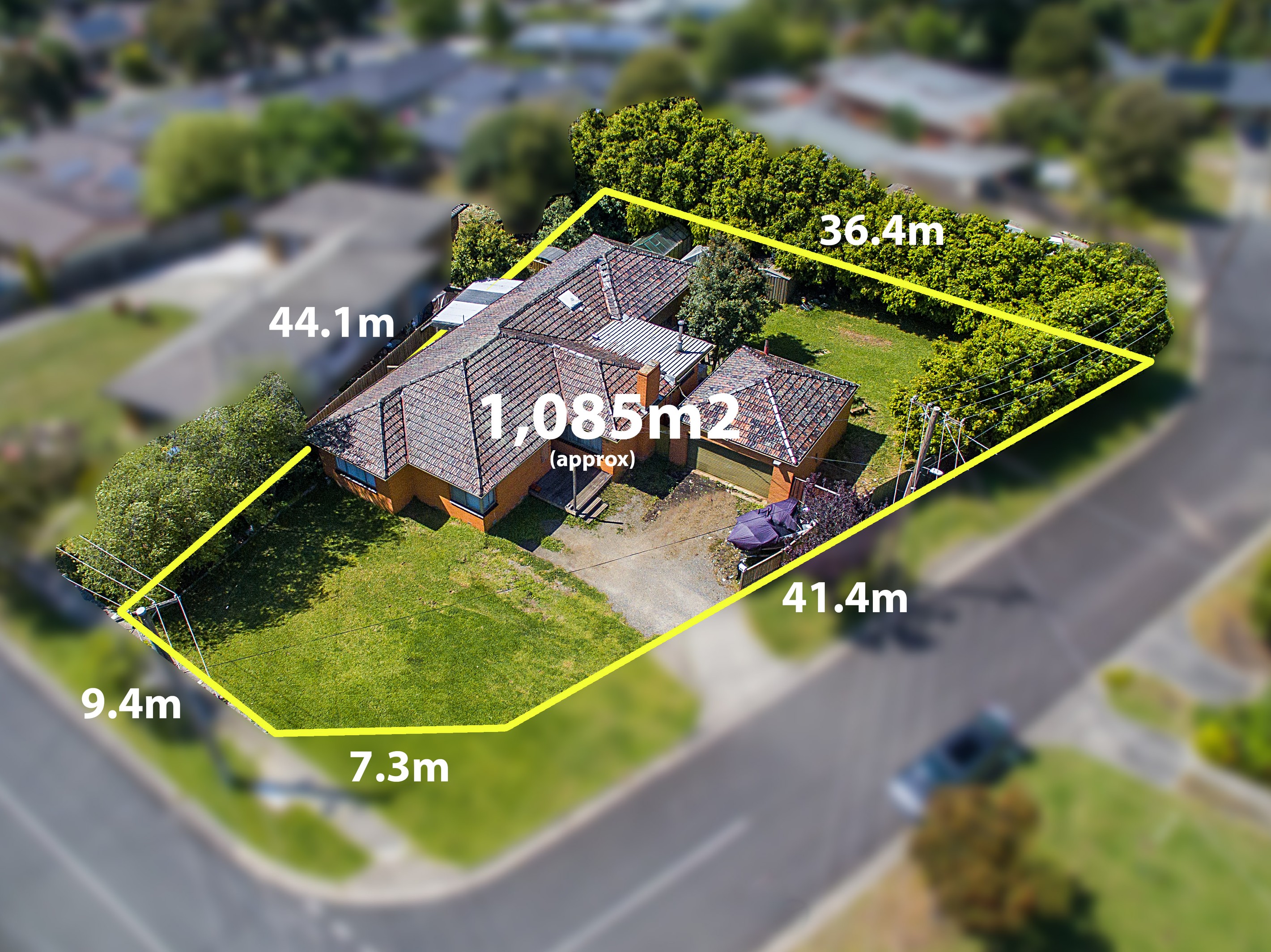 5 Coromandel Crescent South, Knoxfield, VIC 3180