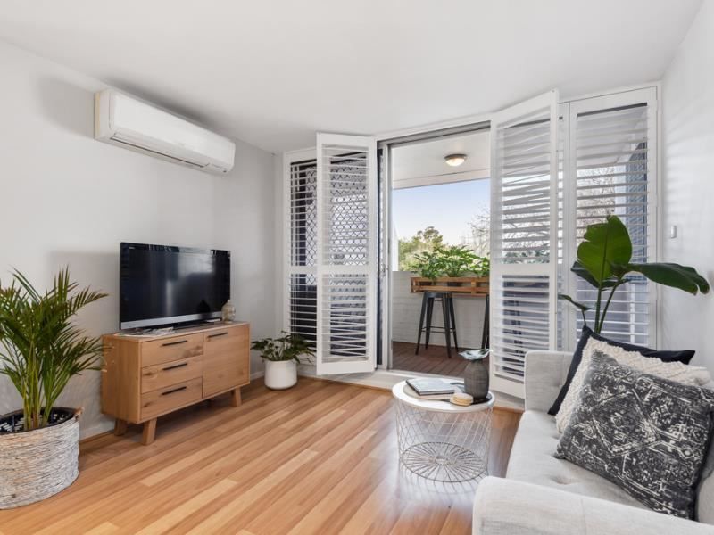 85/12 Wall Street, Maylands, WA 6051