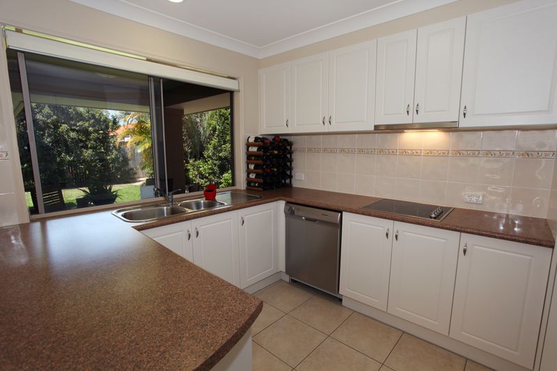 139 Glenfields Boulevard, Mountain Creek, QLD 4557