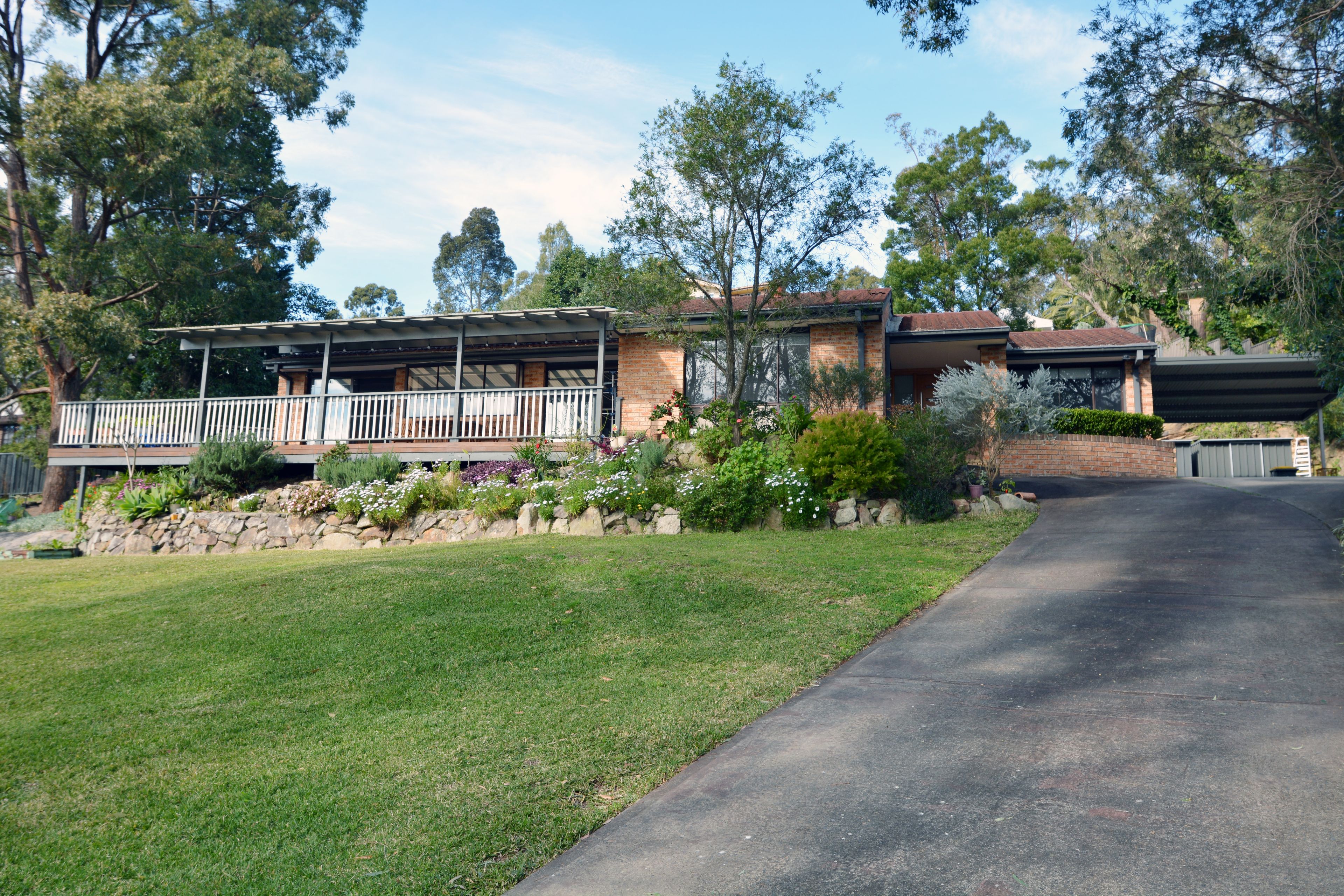 6 Hume Place, Mount Colah NSW 2079