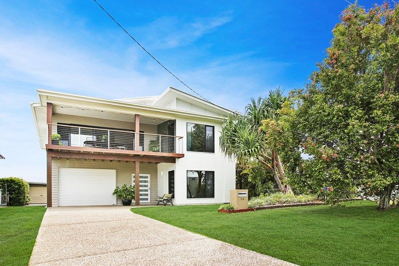 34 Seagull Avenue, Aroona QLD 4551
