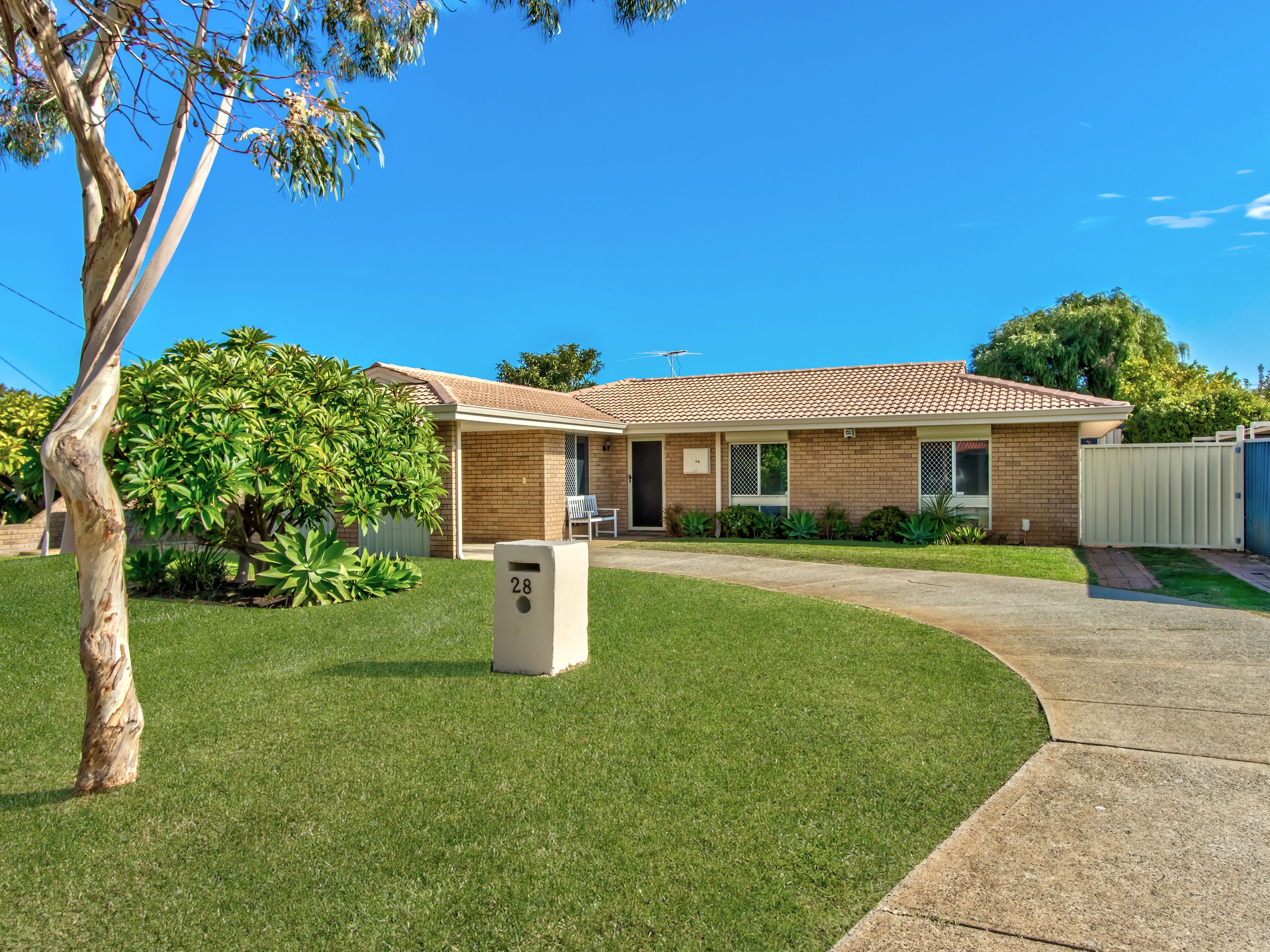 28 Ricketts Court, Rockingham, WA 6168