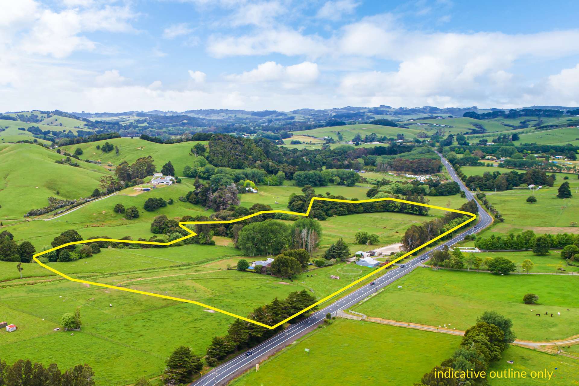 1458 Kahikatea Flat Road, Kaukapakapa, Rodney Real Estate Ray White