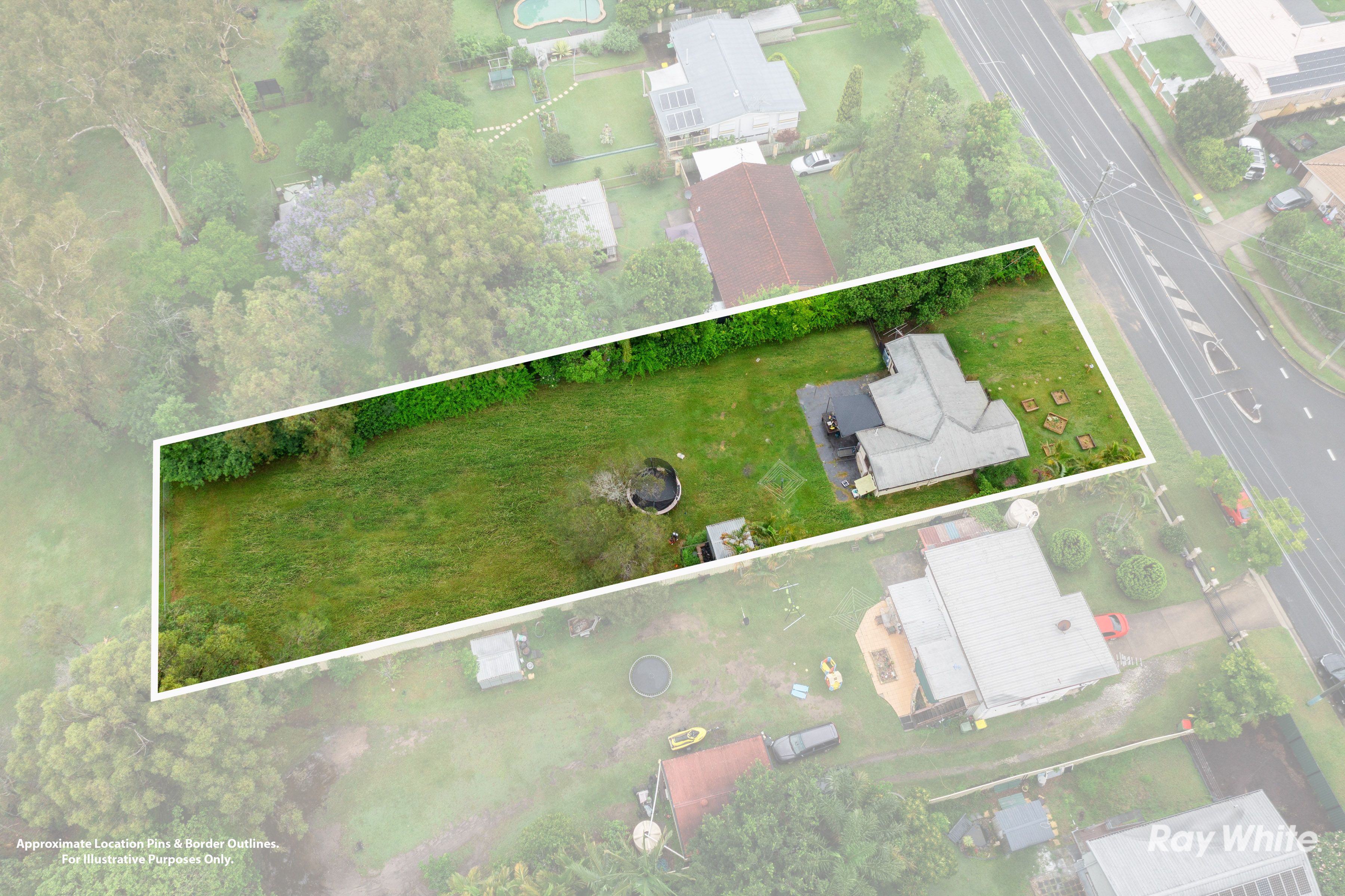 133 First Avenue, Marsden, QLD 4132
