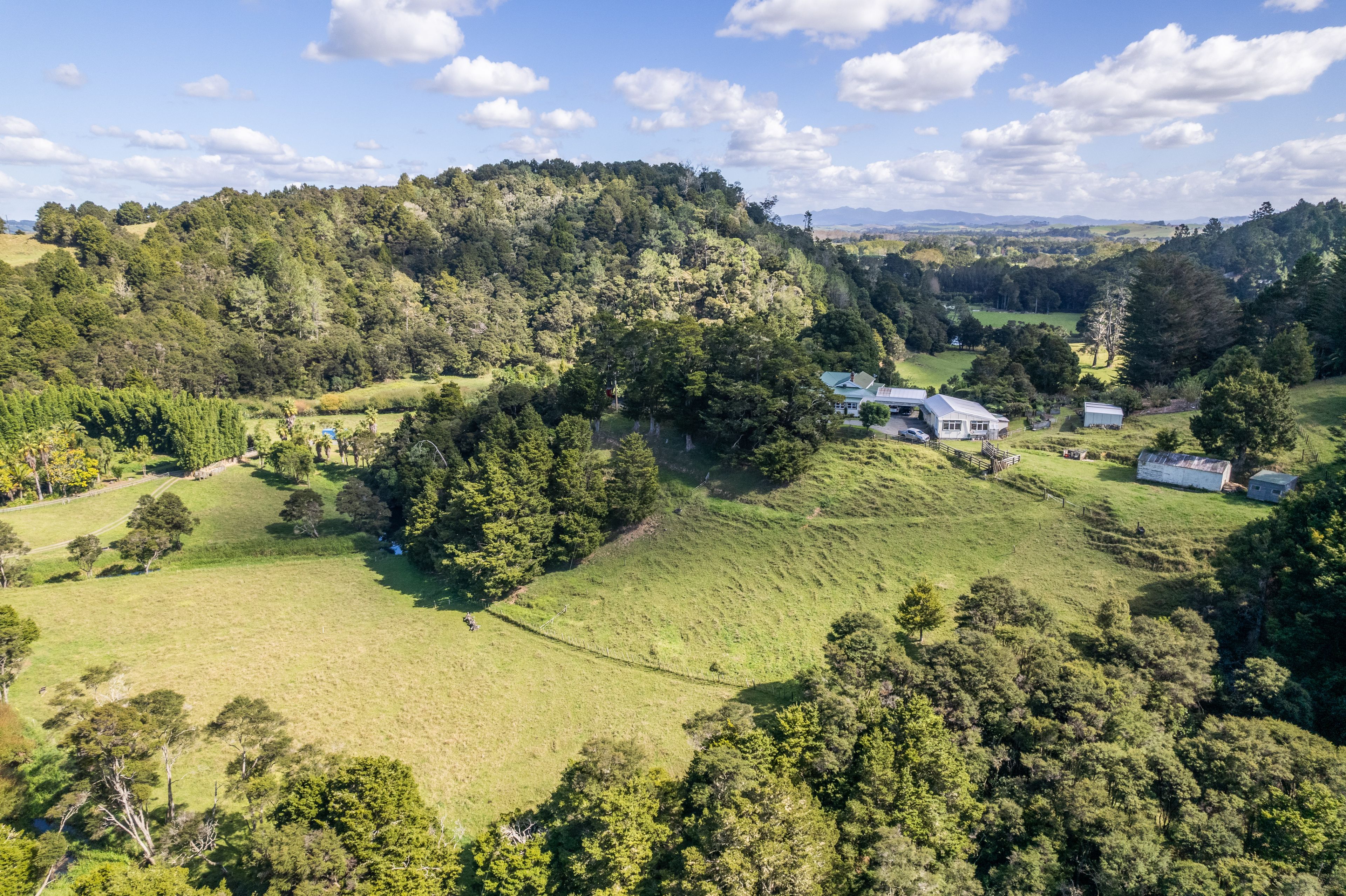 97 Wood Road, Maungatapere, Whangarei District