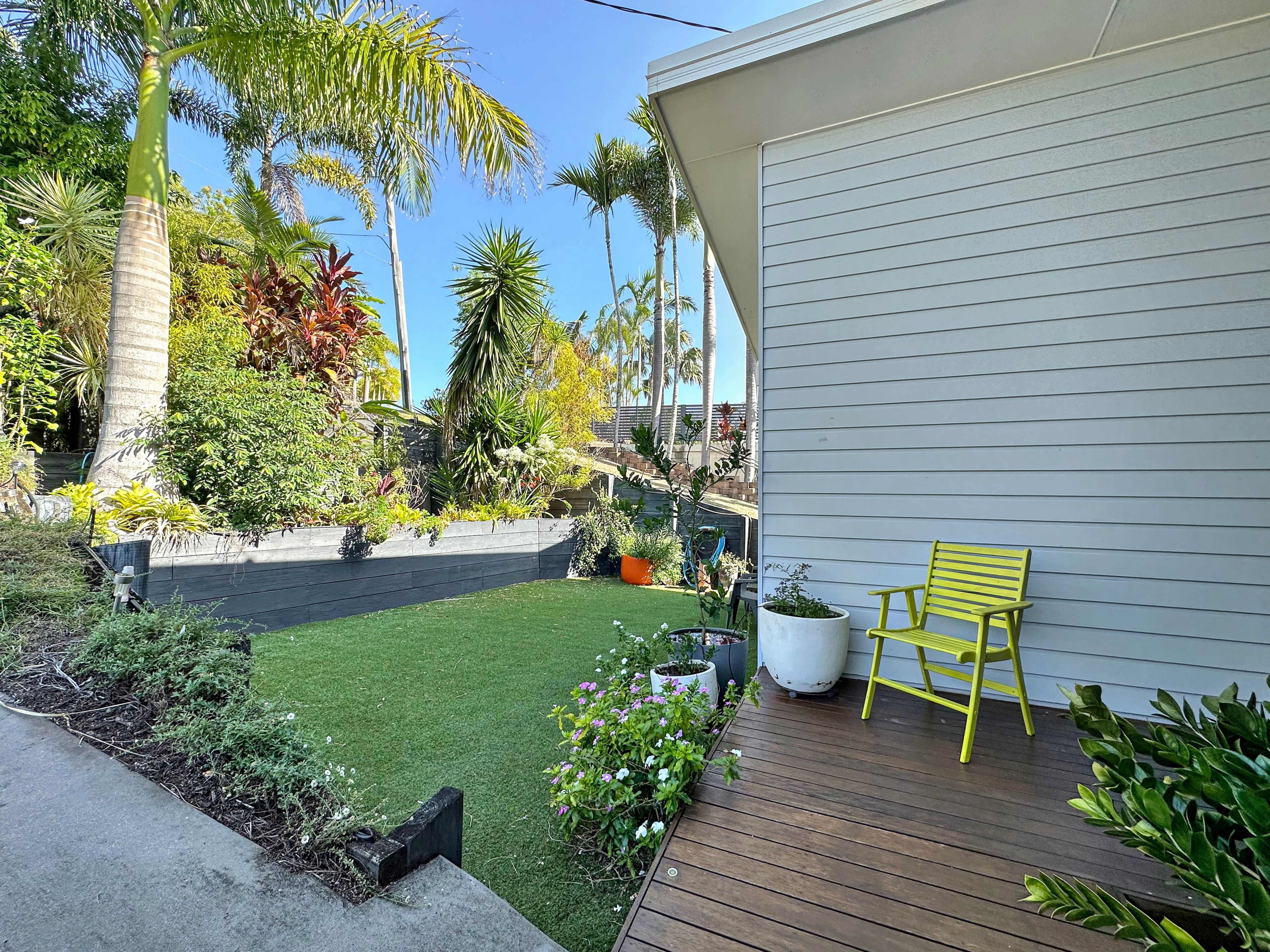 29 Captain Blackwood Drive, Sarina Beach, QLD 4737 Sold House Ray