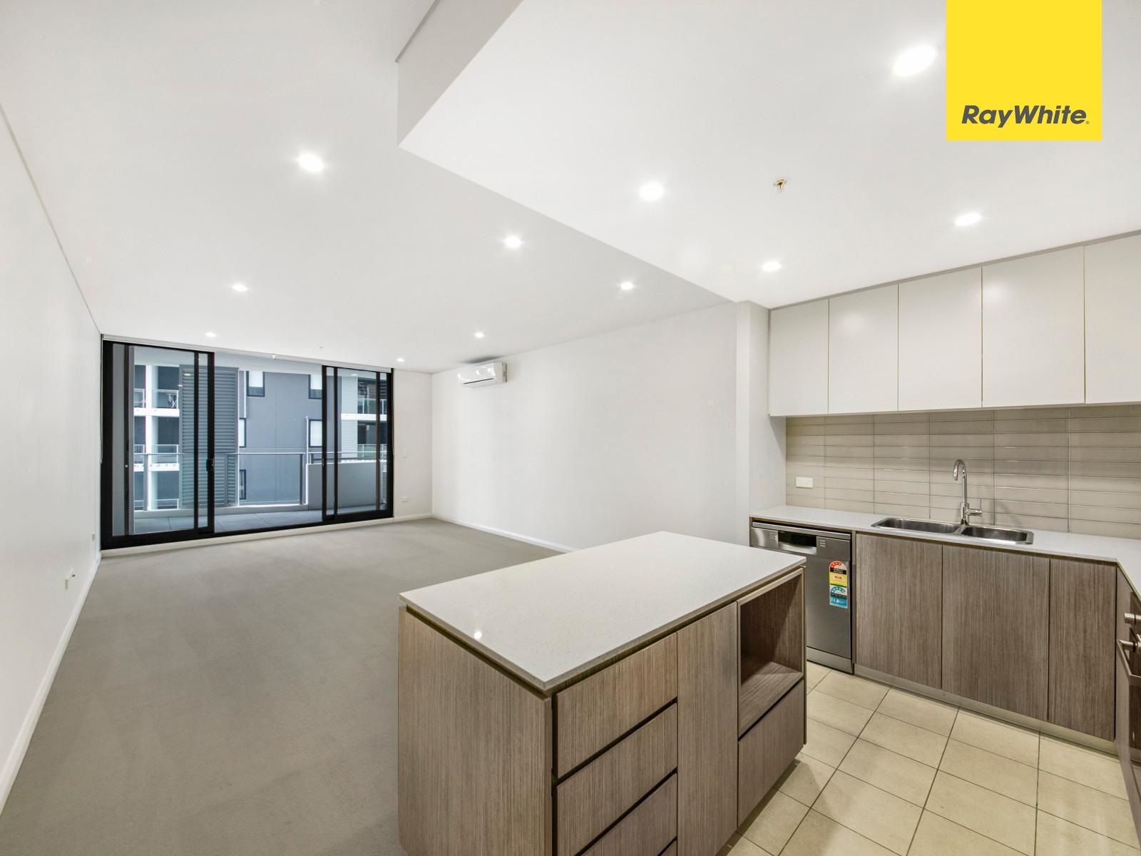 A803/100 Castlereagh Street, Liverpool, NSW 2170