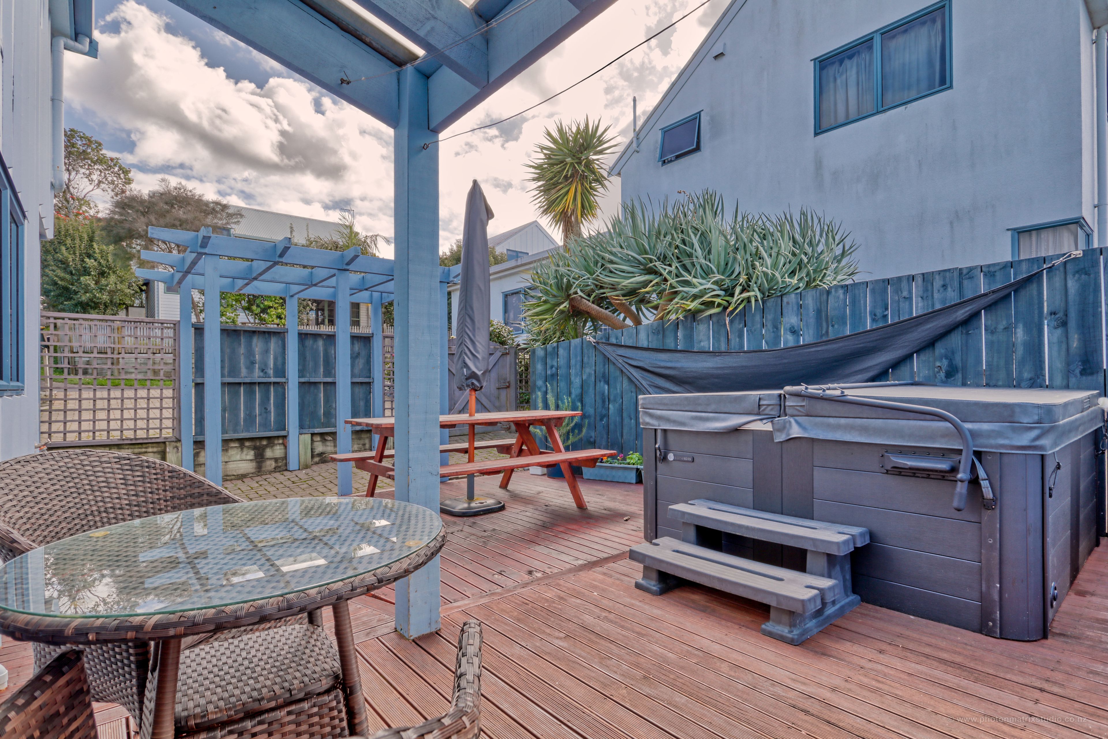 5/485 Don Buck Road, Massey, Waitakere City