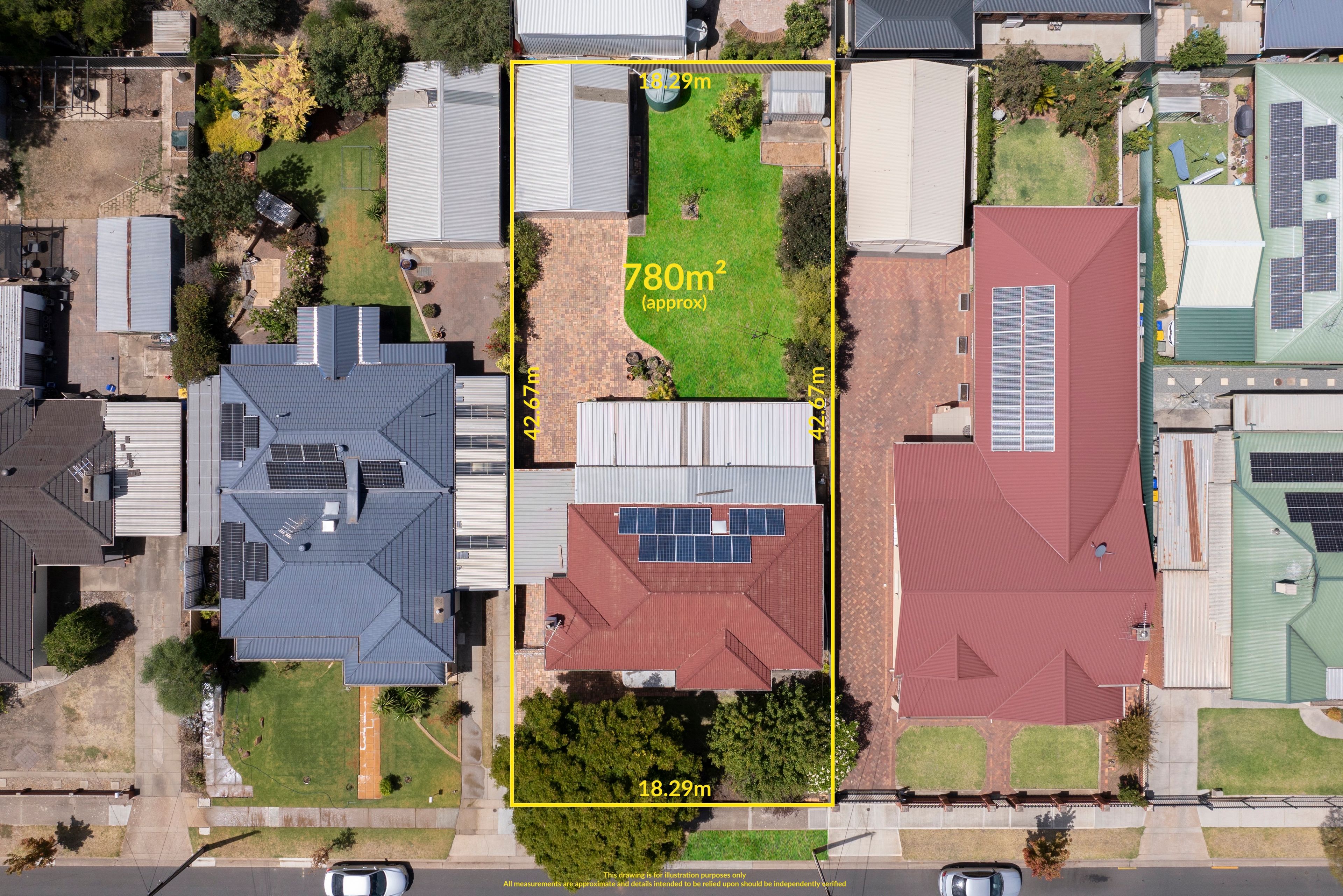 21 Dampier Avenue, Findon, SA 5023