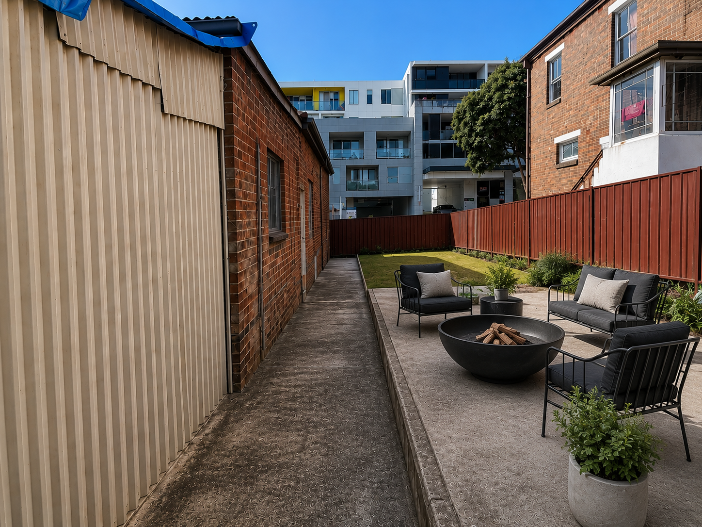 House 504 Burwood Road — photo 10 of 10