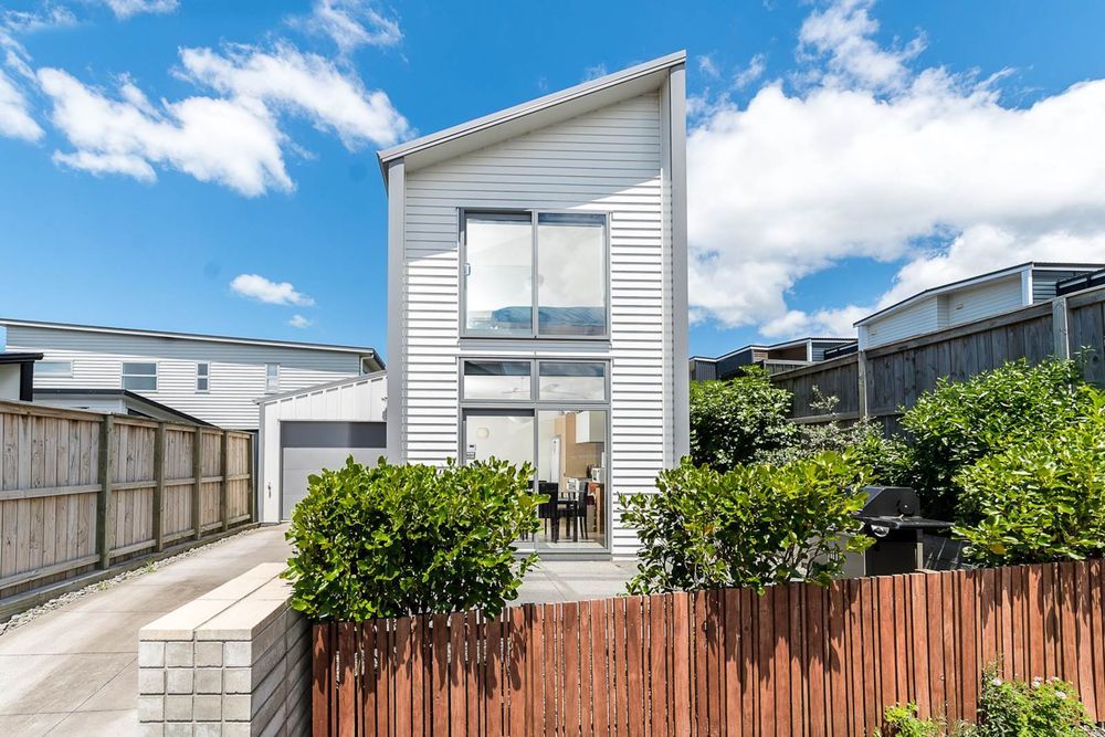 10 Station Street, Hobsonville, Waitakere City