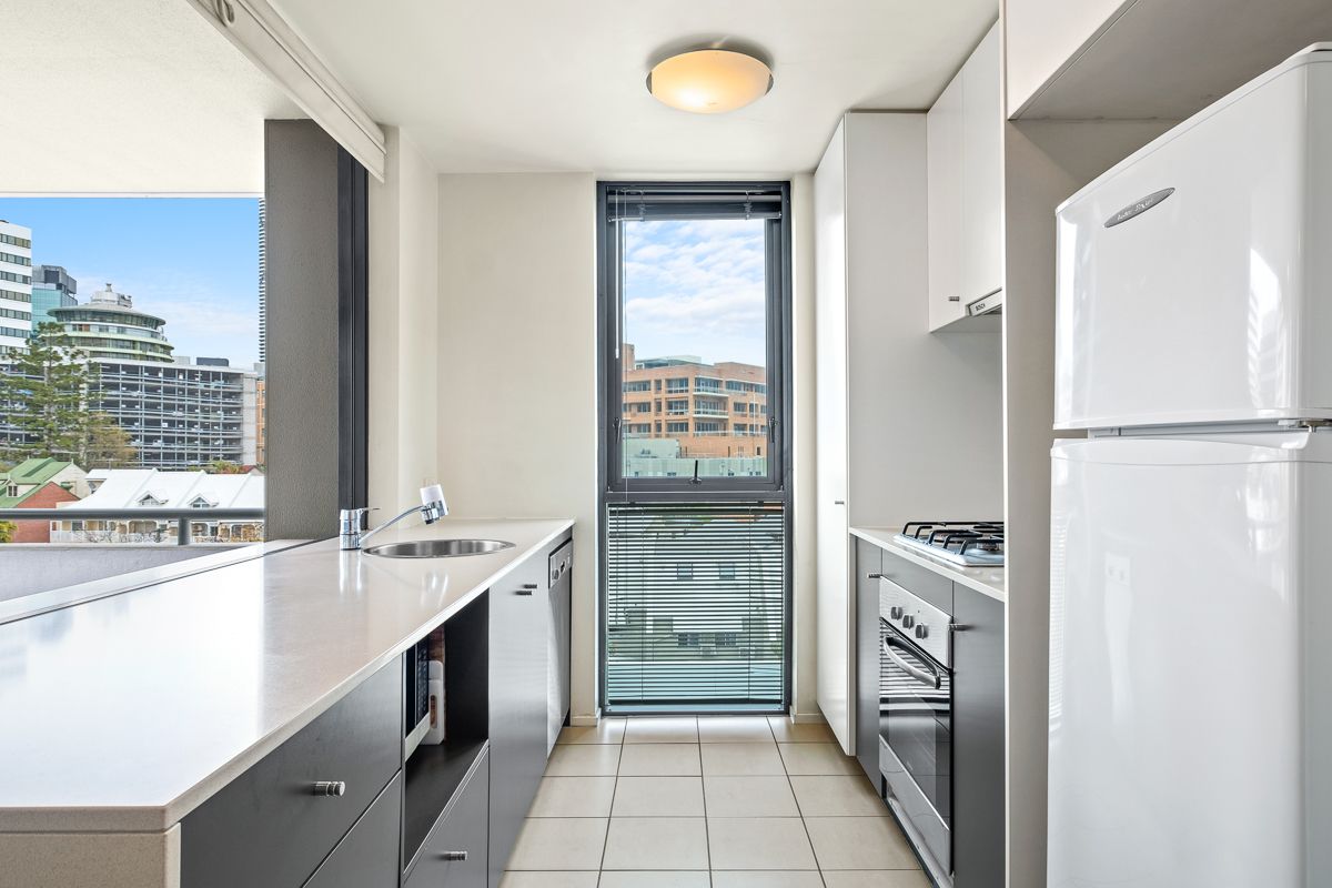 57/454 Upper Edward Street, Spring Hill, QLD 4000