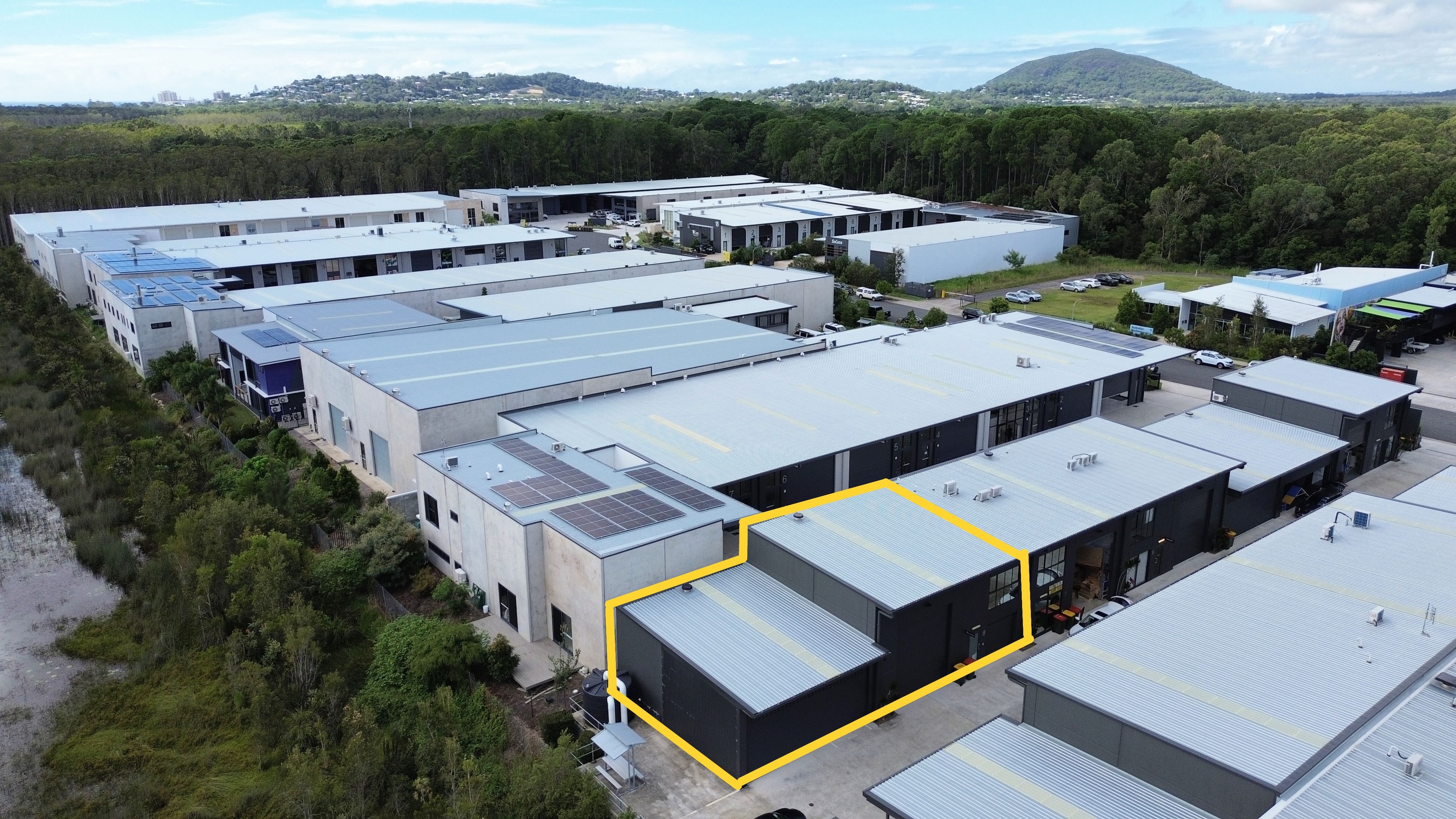 8/9 Lomandra Place, Coolum Beach, QLD 4573