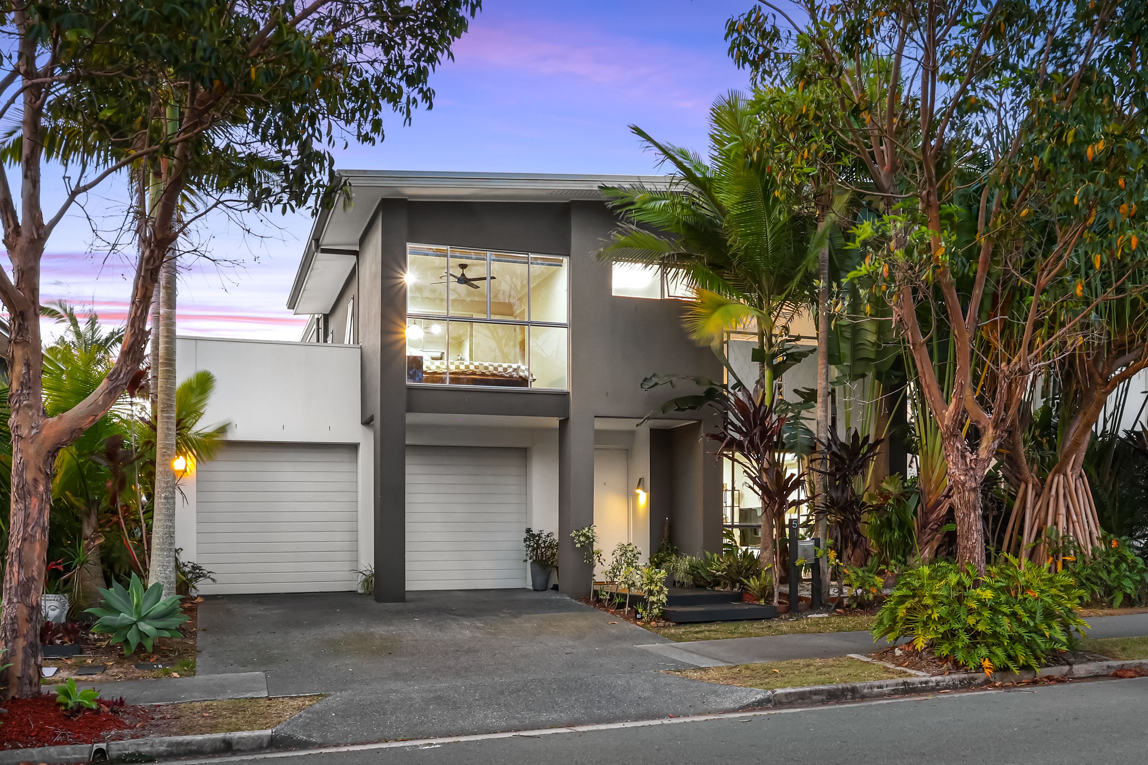51 Gainsborough Drive — photo from Ray White Coomera