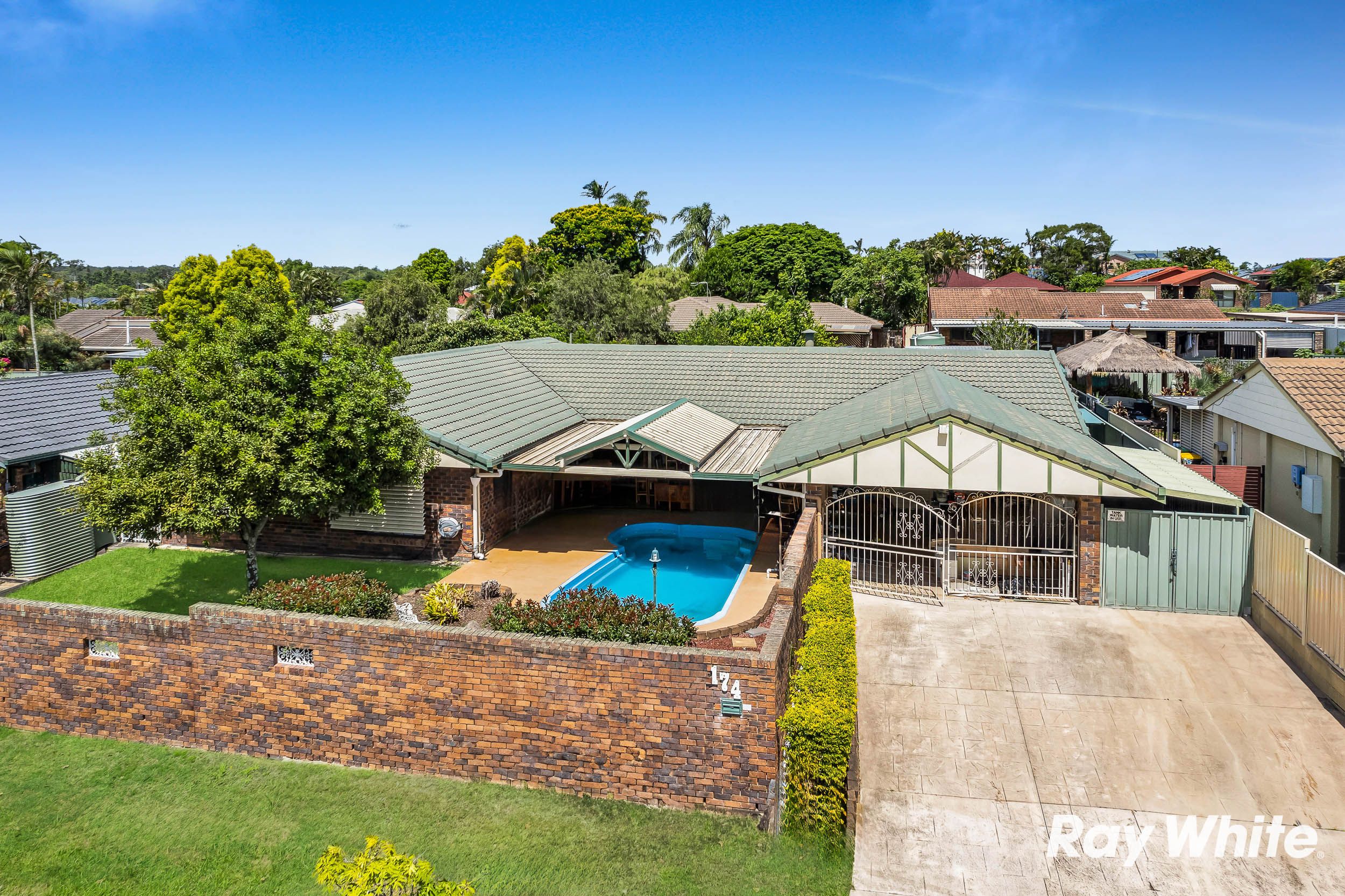 174 Ridgewood Road, Algester, QLD 4115