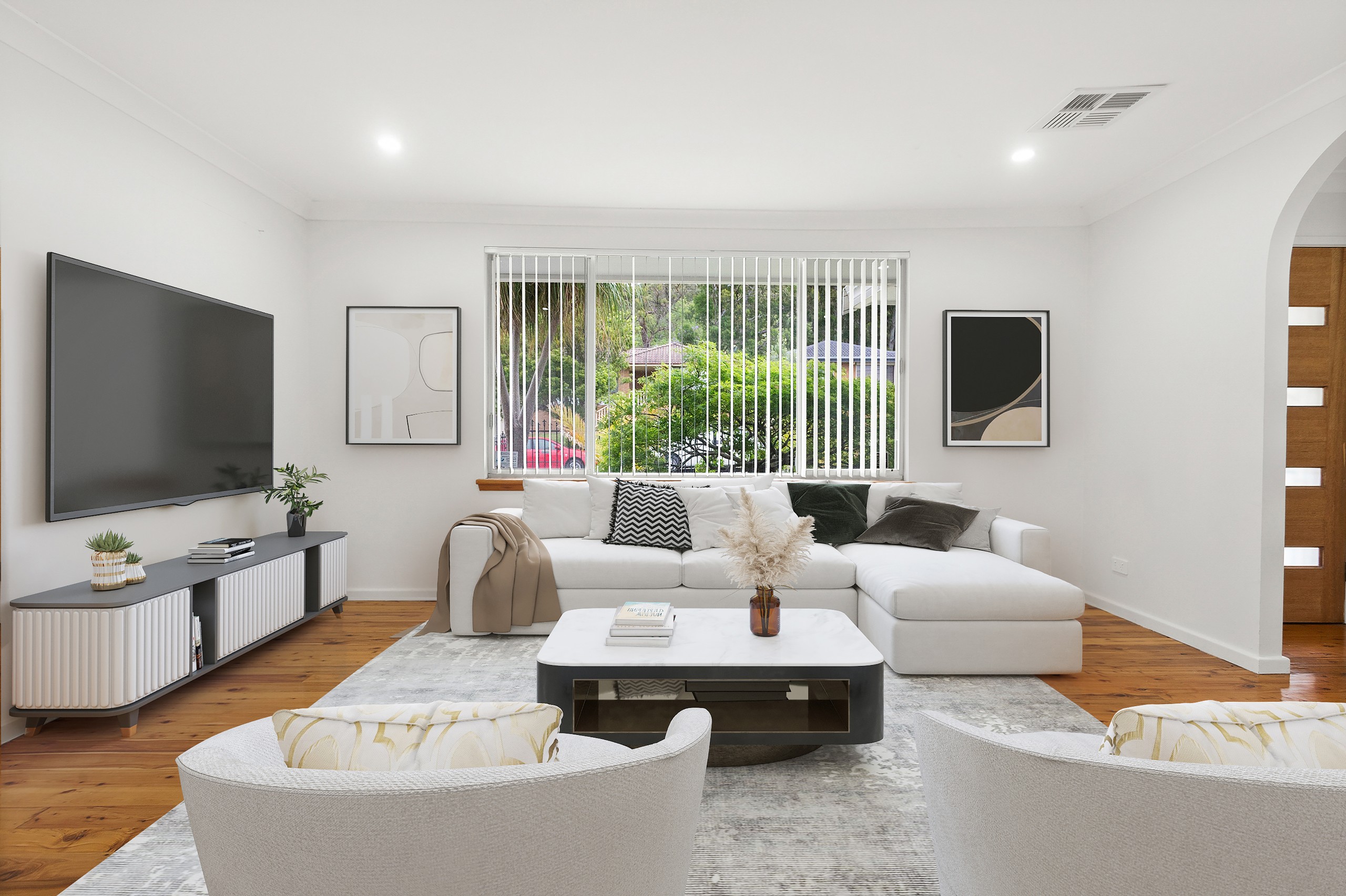 61 Simpson Parade, Albion Park, NSW 2527