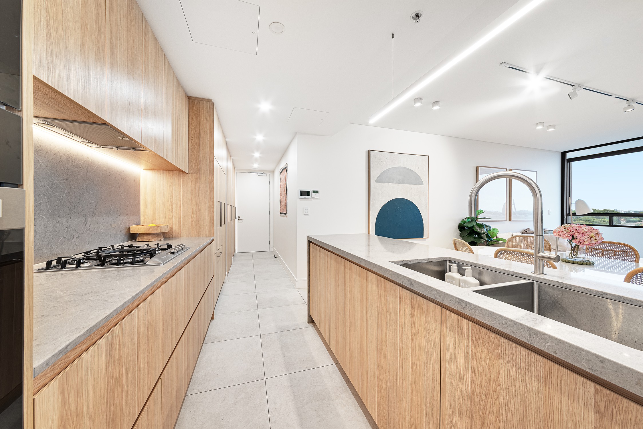 303/51 Albany Street, Crows Nest, NSW 2065