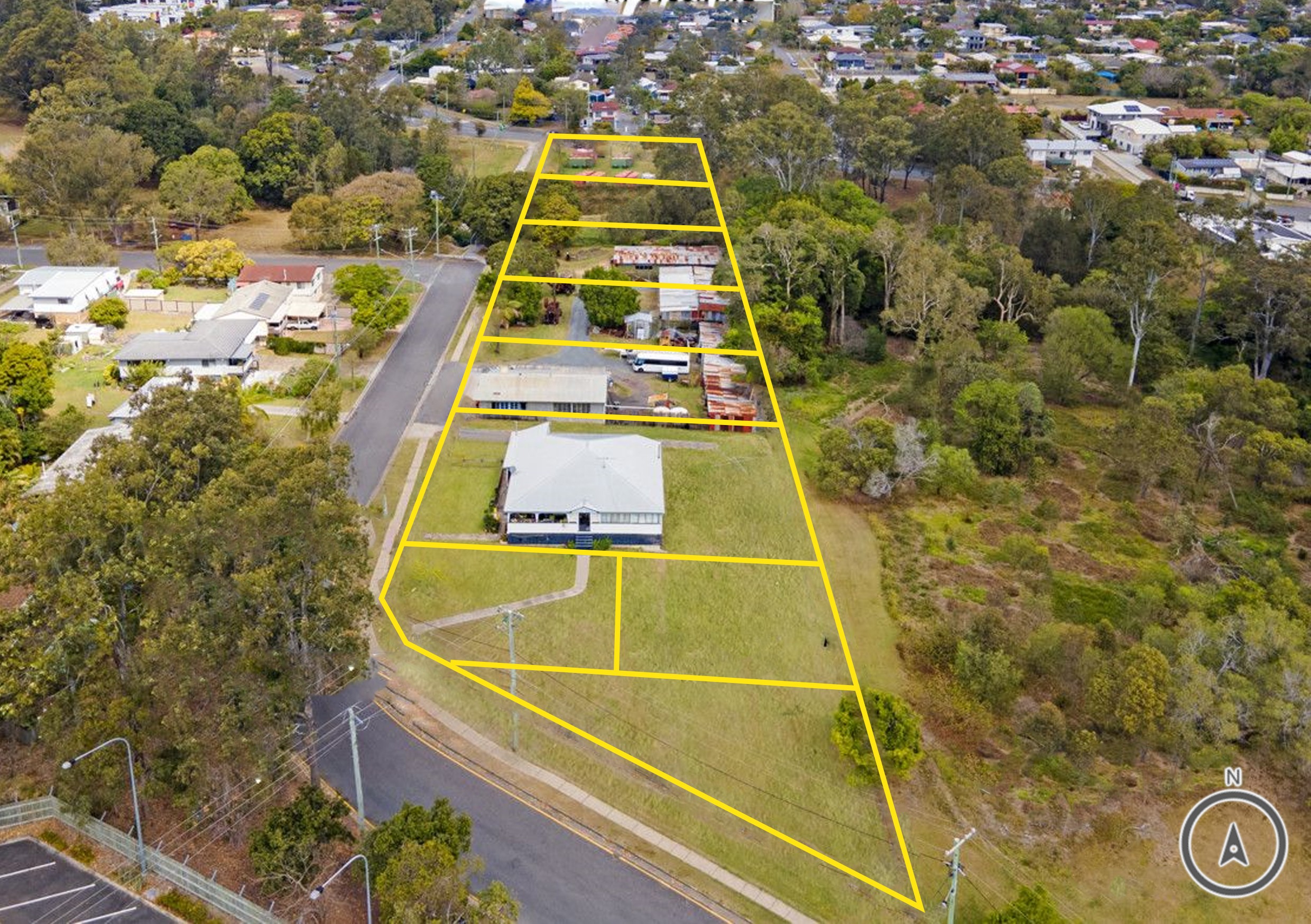 117 Dyson Avenue, Sunnybank, QLD 4109