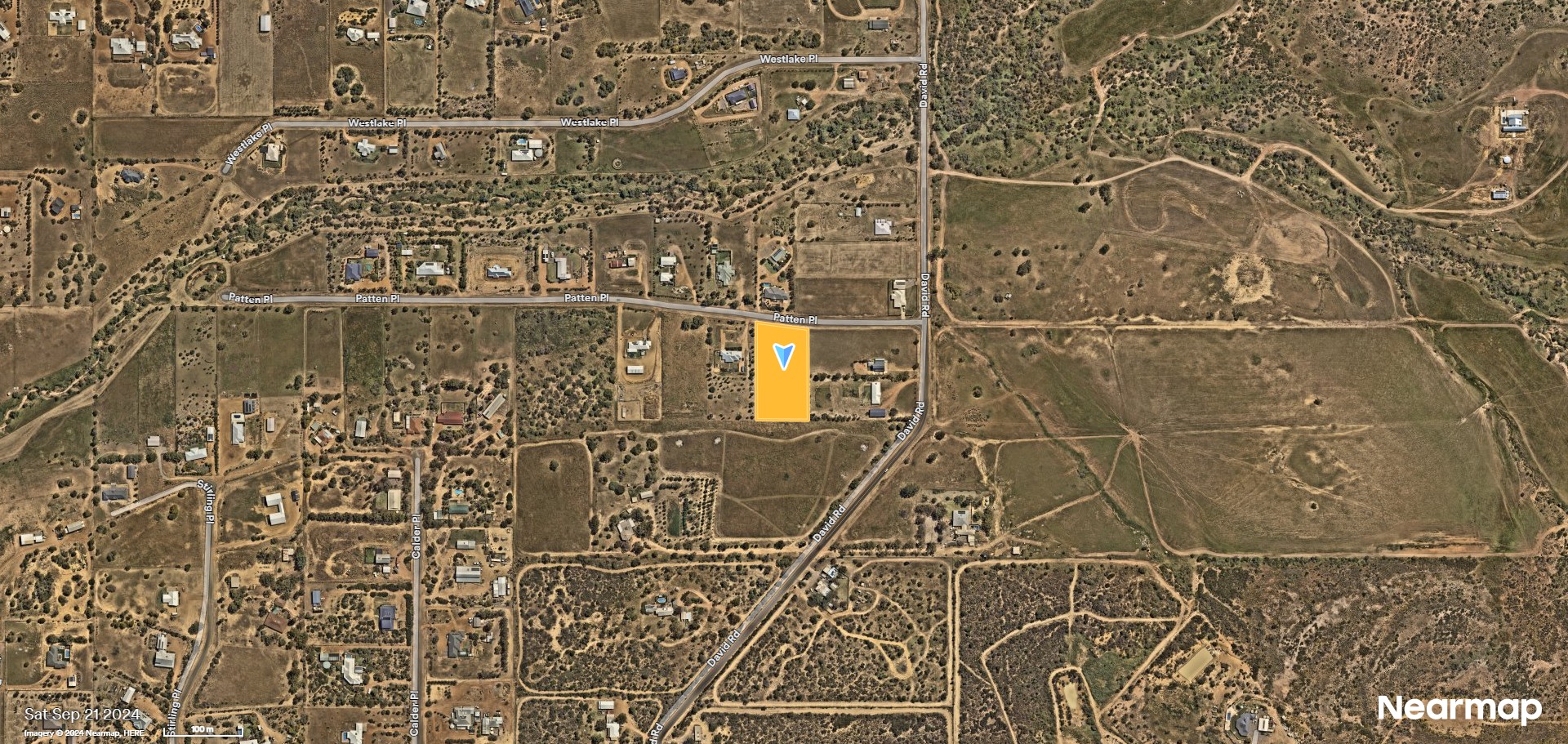 15 Patten Place, White Peak, WA 6532
