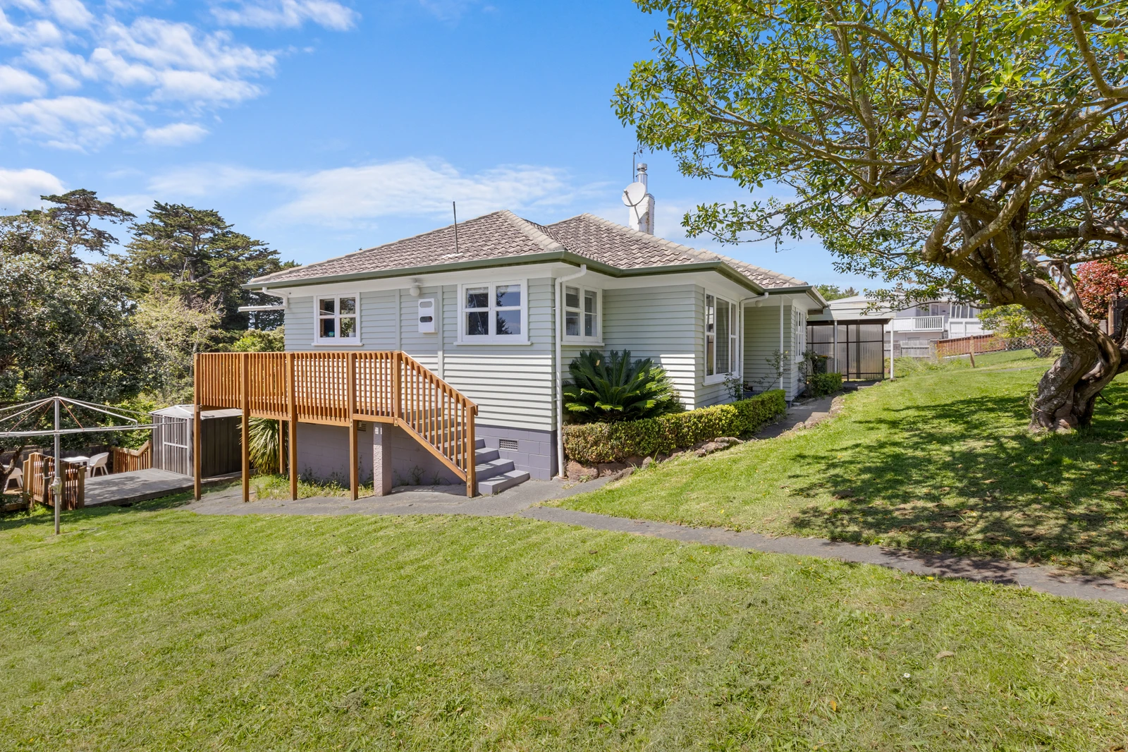 44 Ennis Avenue, Pakuranga, Manukau City