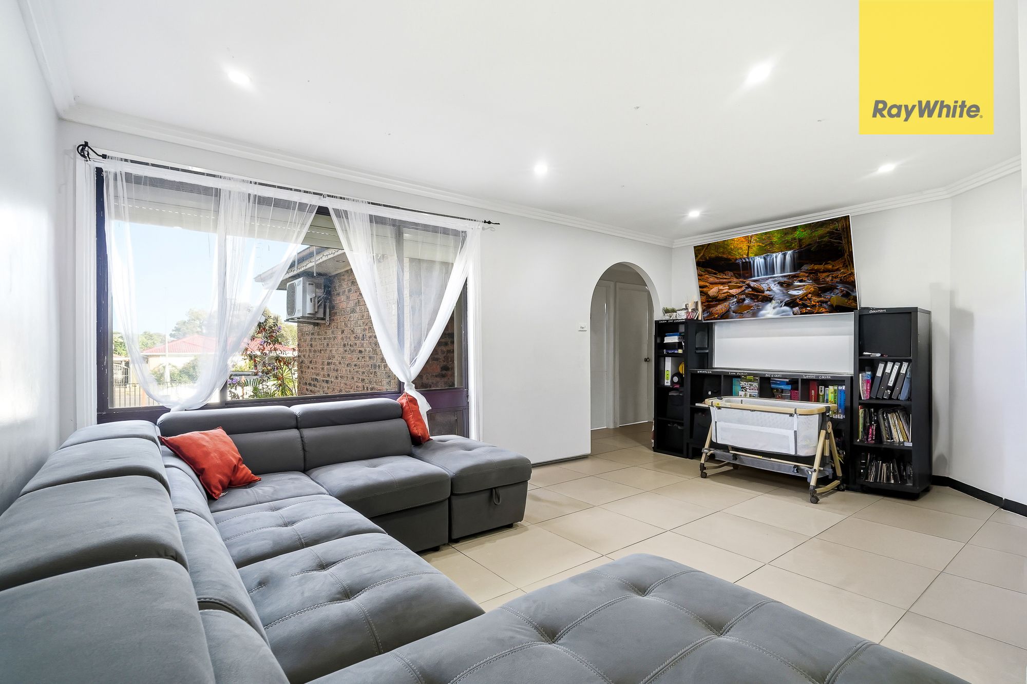 165 Hill End Road, Doonside, NSW 2767