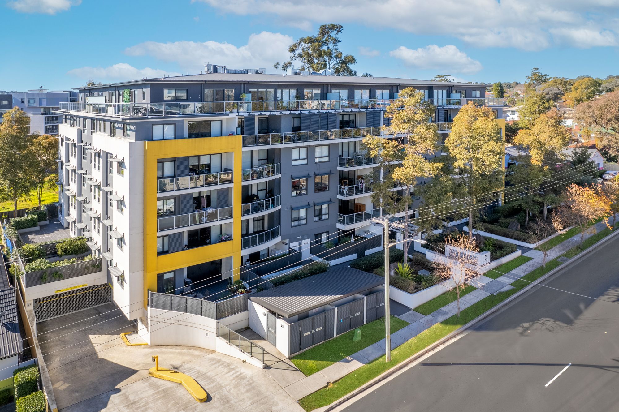 38-42 Chamberlain Street, Campbelltown NSW 2560