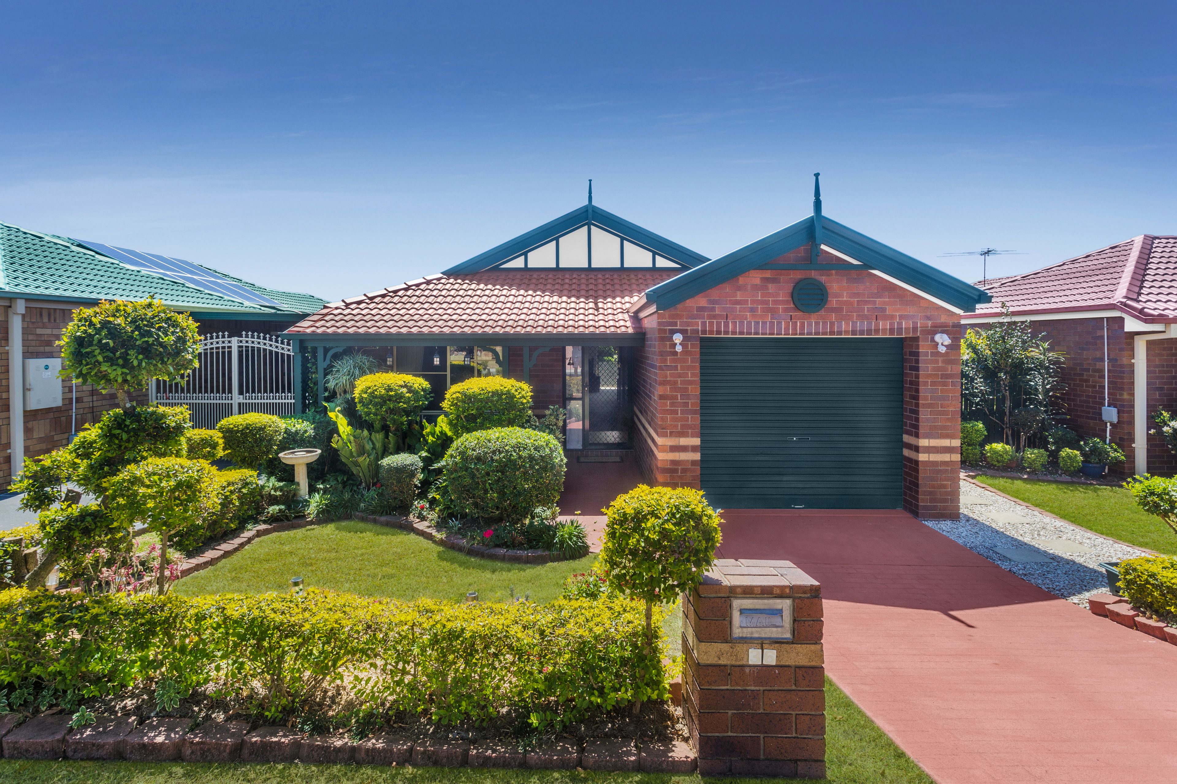 36 Wimbledon Circuit, Carseldine, QLD 4034