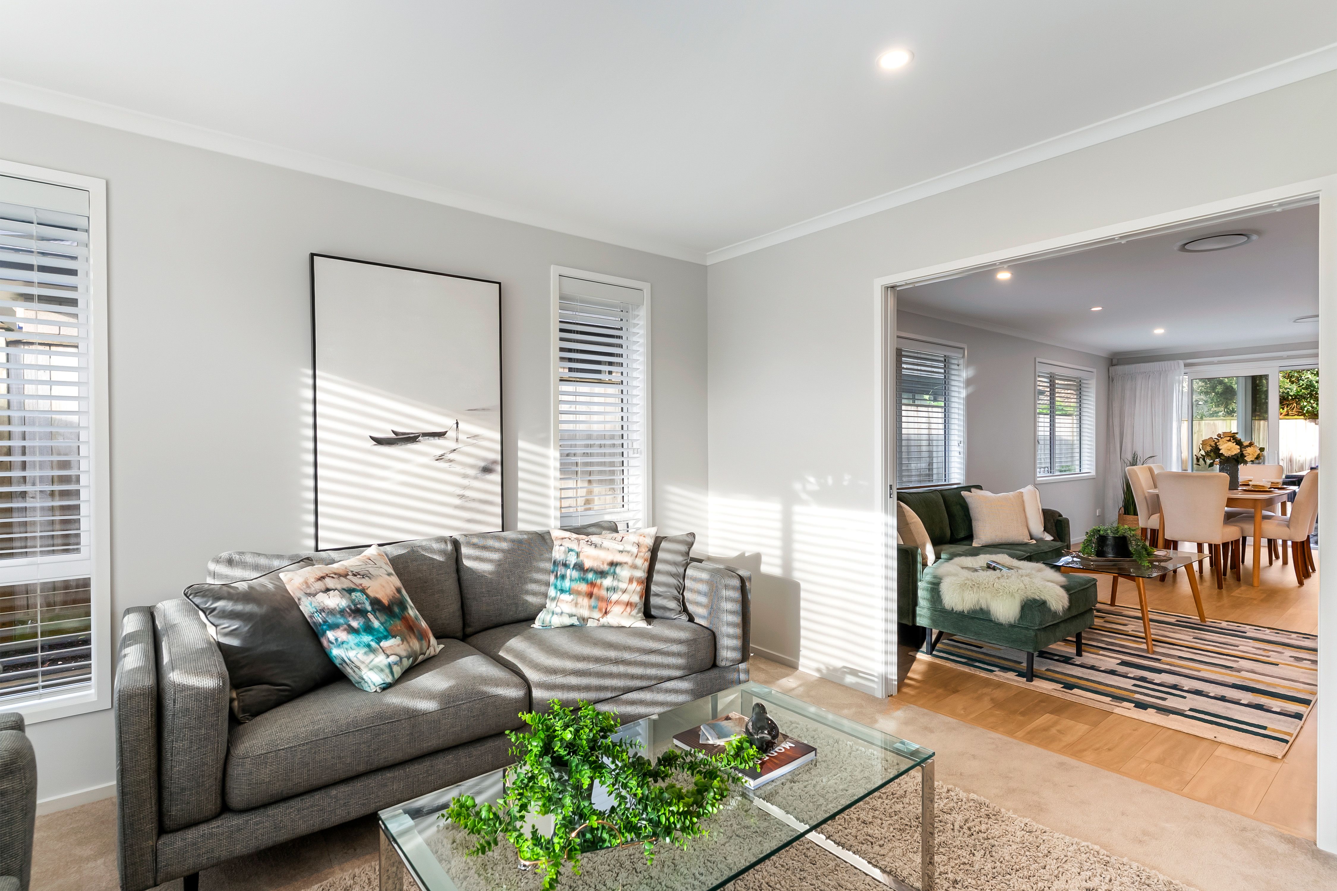 22 Waituarua Drive, Conifer Grove, Manukau City