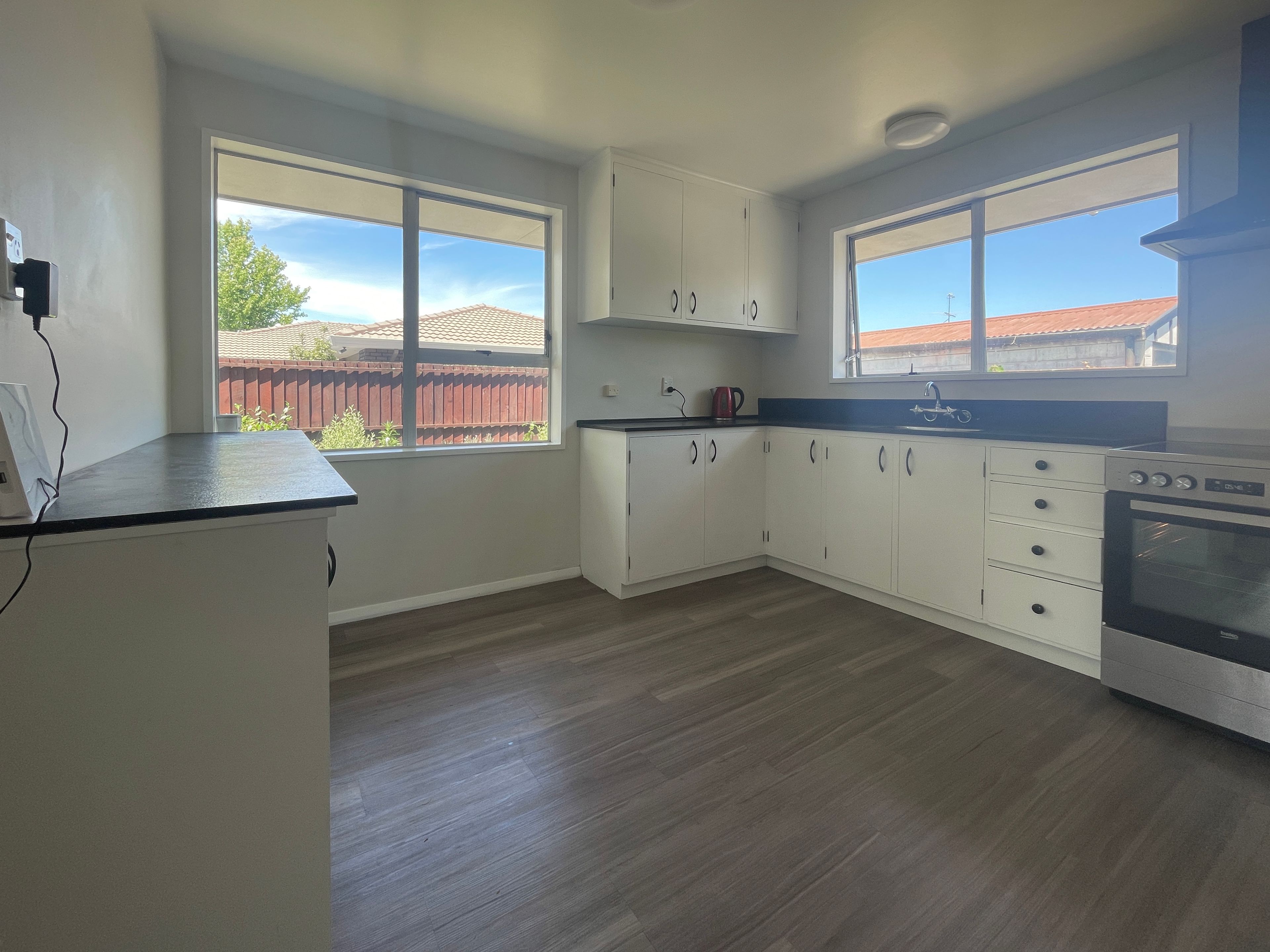 22a Salford Avenue, Redwood, Christchurch City