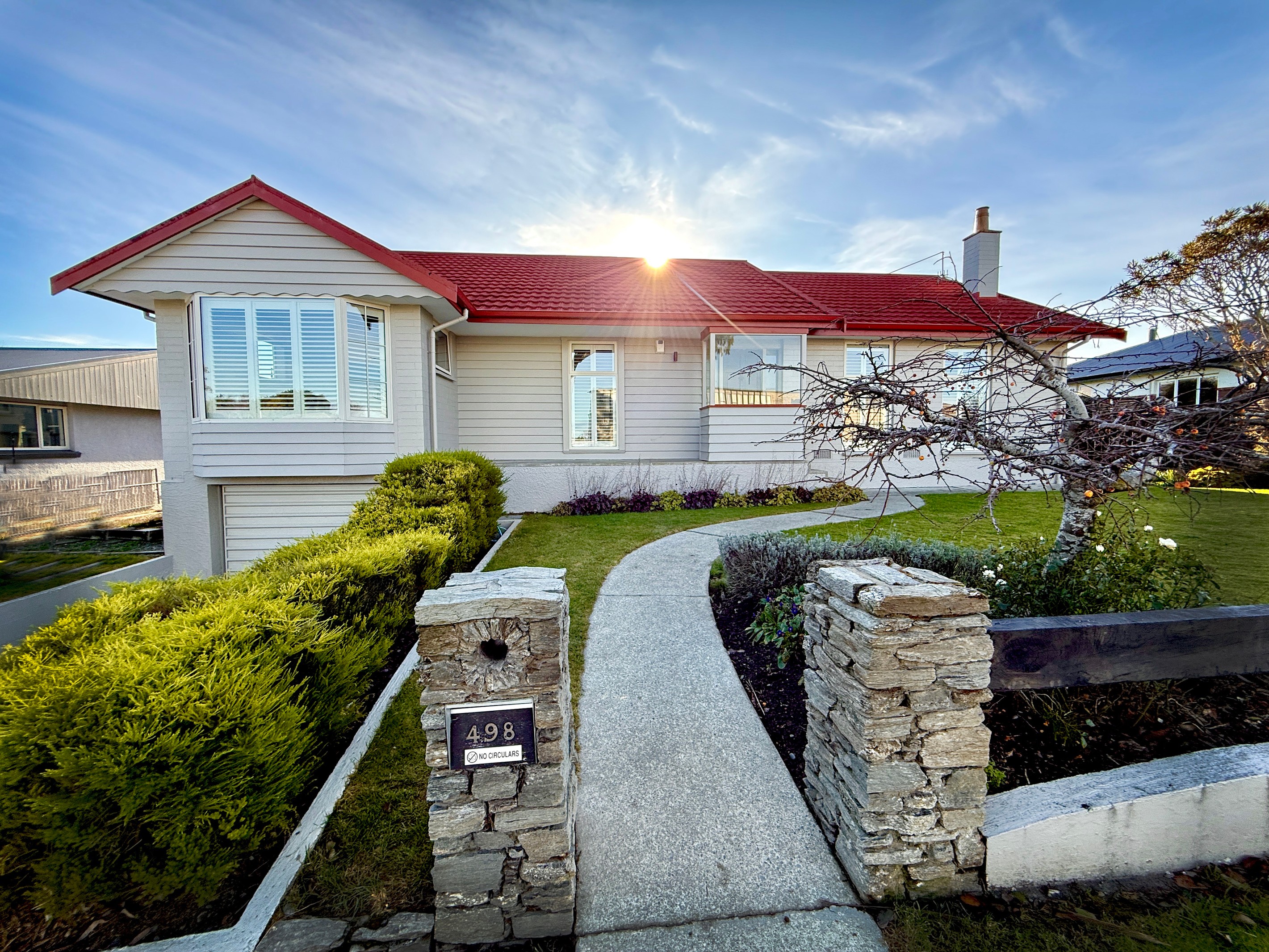 498 Herbert Street, Waverley, Invercargill