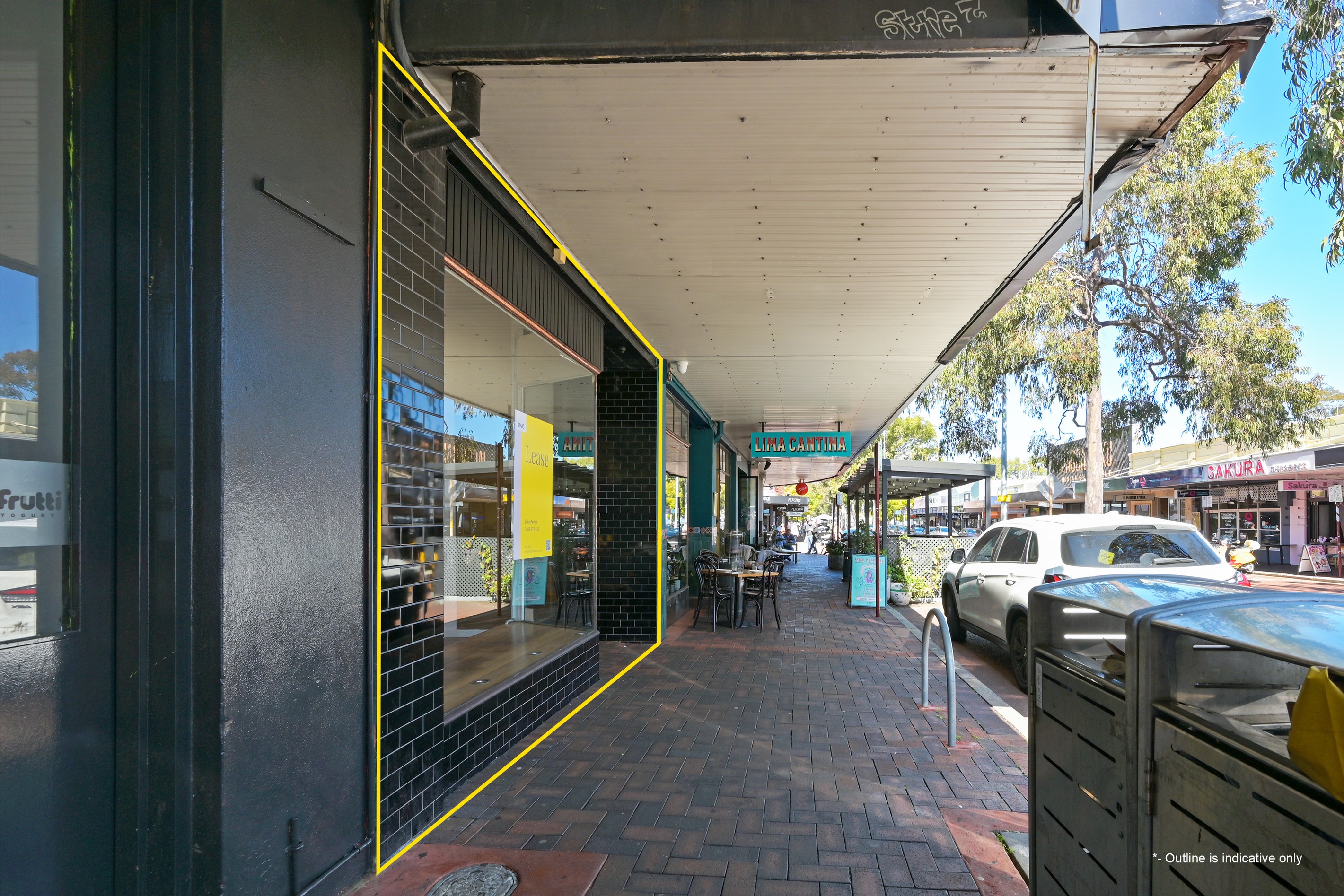 134 Oxford Street, Leederville, WA 6007